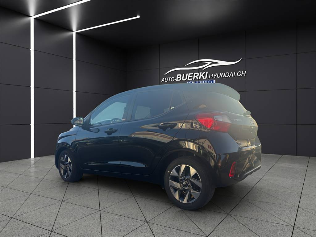 HYUNDAI i10 1.2 Amplia Aut.-showroom-element-2