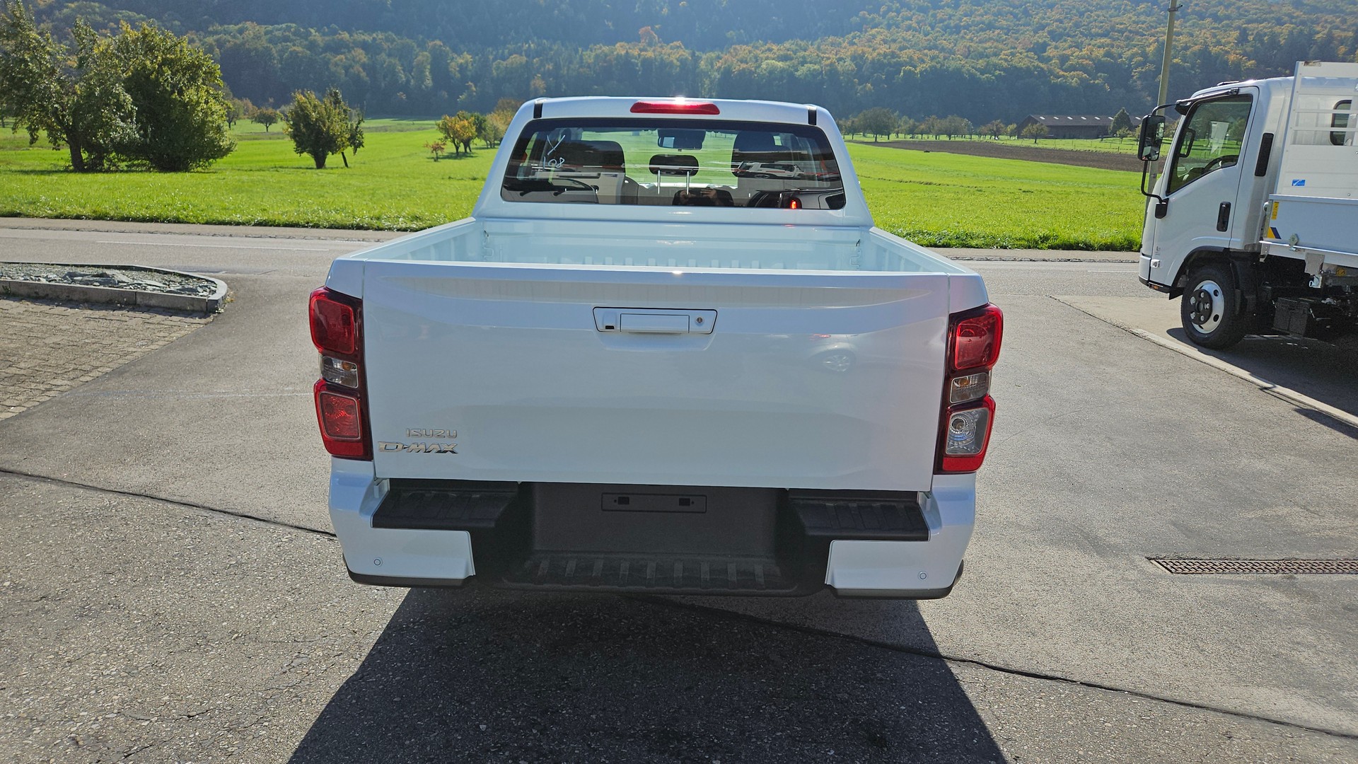 ISUZU D-MAX 1.9 CrewCab N60BB+ 4x4-image-5