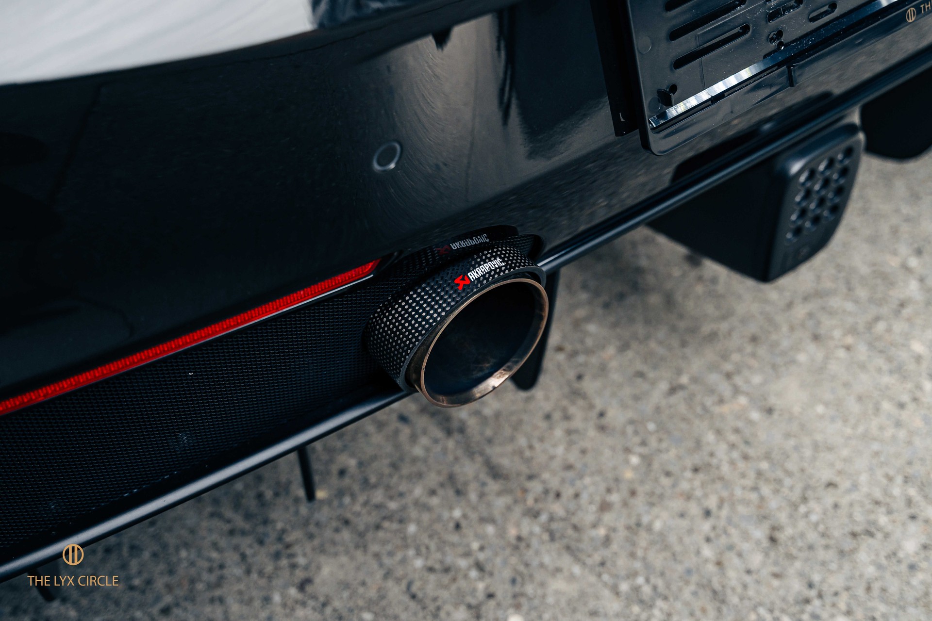 FERRARI 488 Spider 3.9 V8-image-9