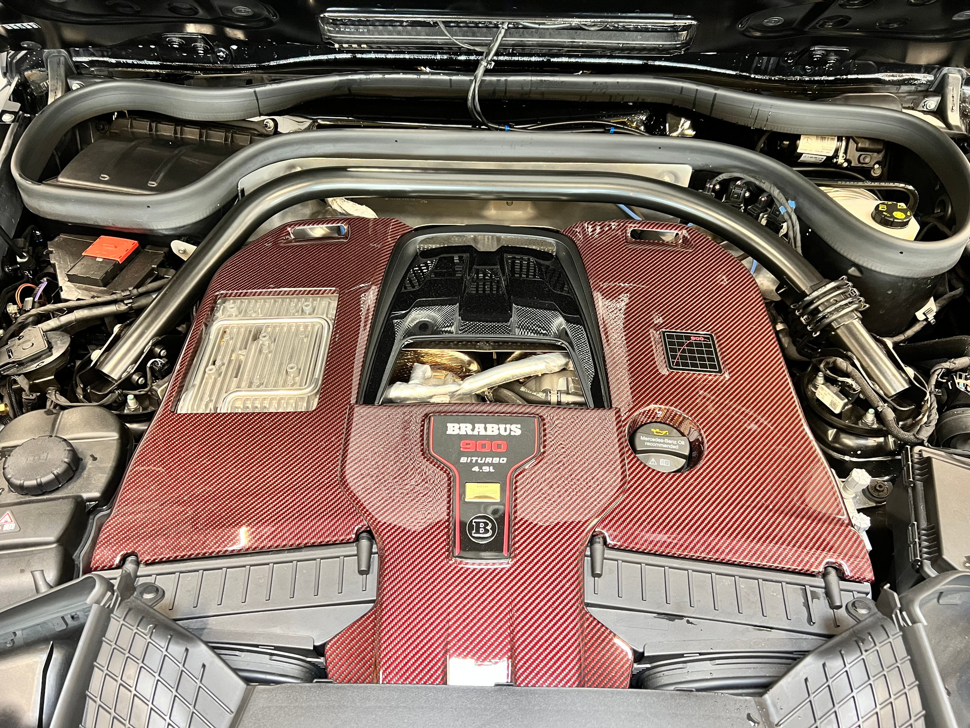 MERCEDES-BENZ Brabus G900 Rocket 1of25-image-1