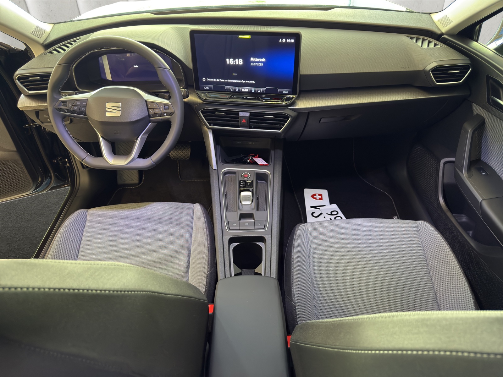SEAT Leon ST 2.0 TDI EVO DSG Style-image-7
