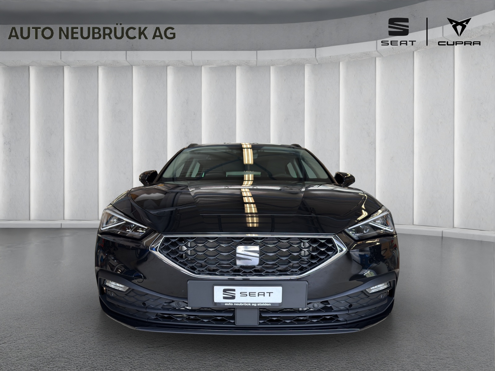SEAT Leon ST 2.0 TDI EVO DSG Style-image-5