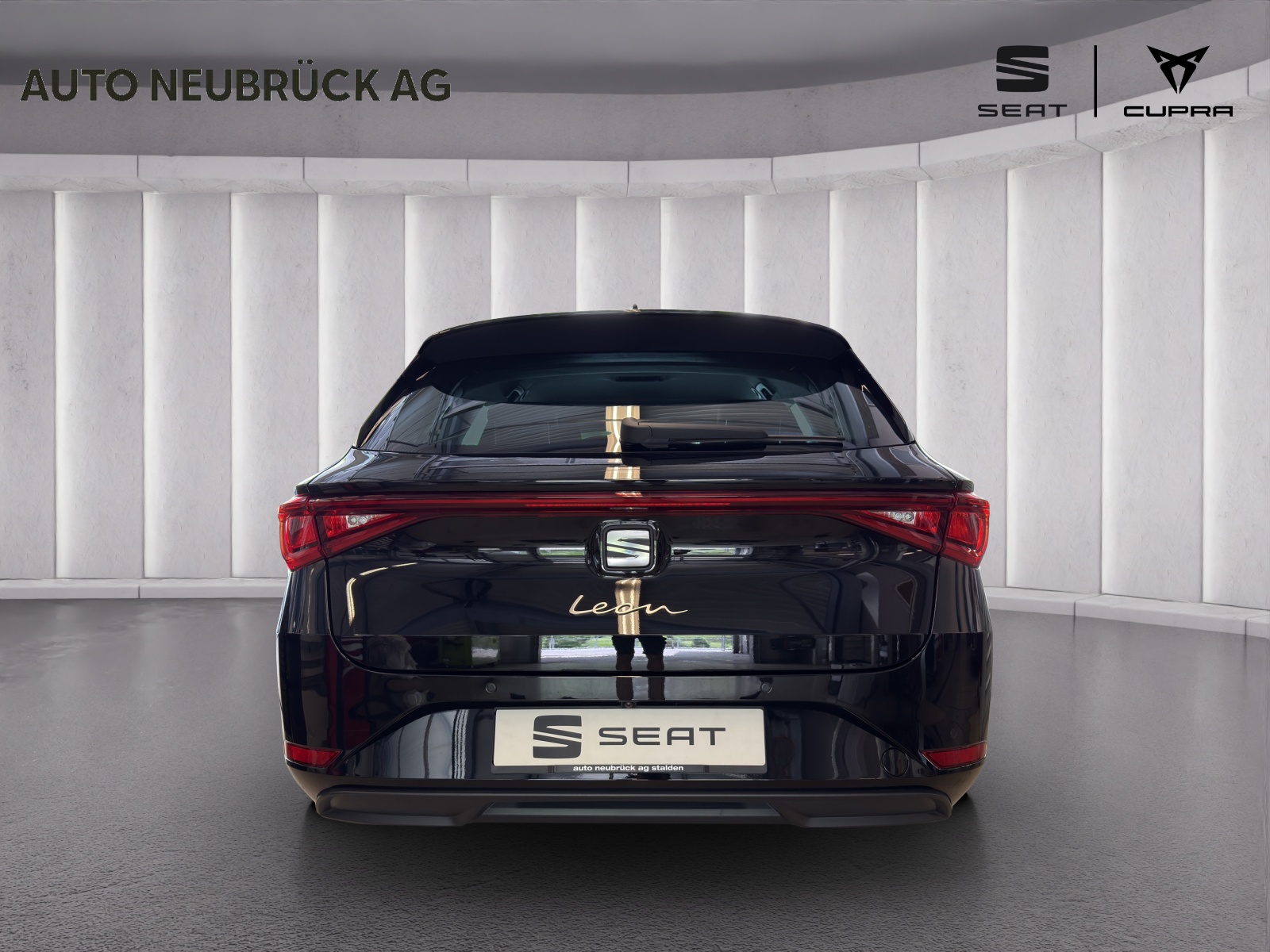 SEAT Leon ST 2.0 TDI EVO DSG Style-image-2