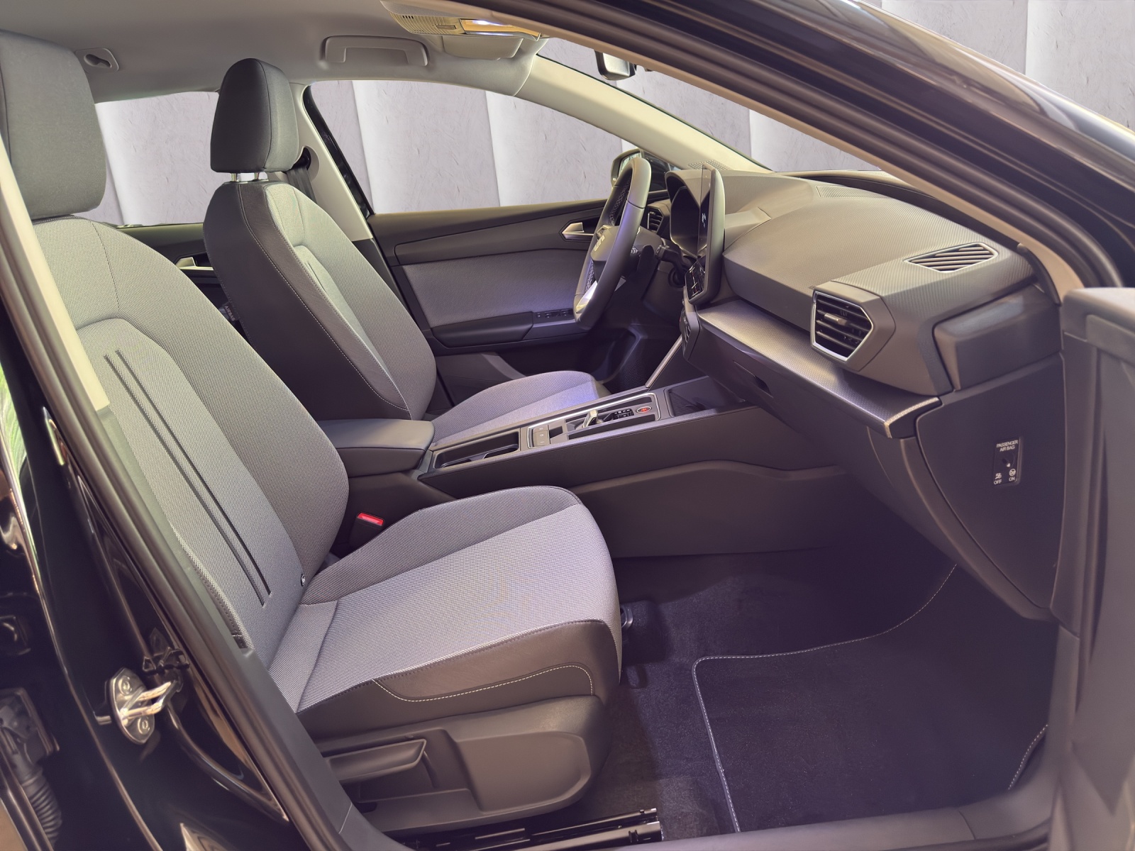 SEAT Leon ST 2.0 TDI EVO DSG Style-image-8