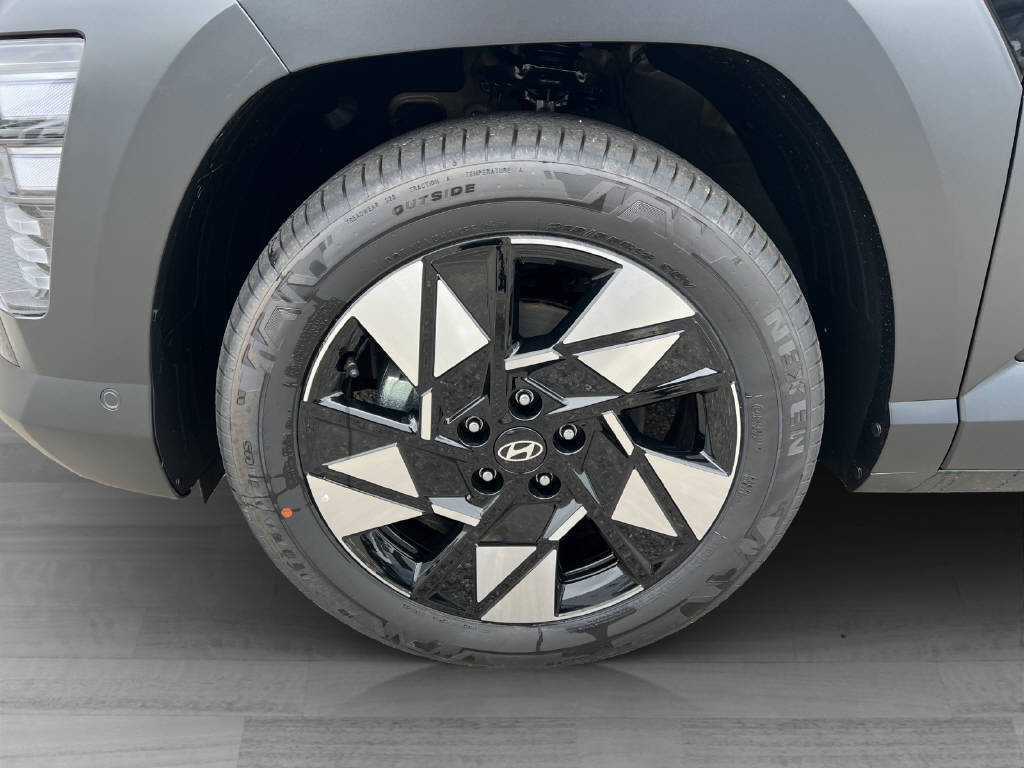 HYUNDAI Kona 1.6 GDi HEV Amplia DCT-image-9