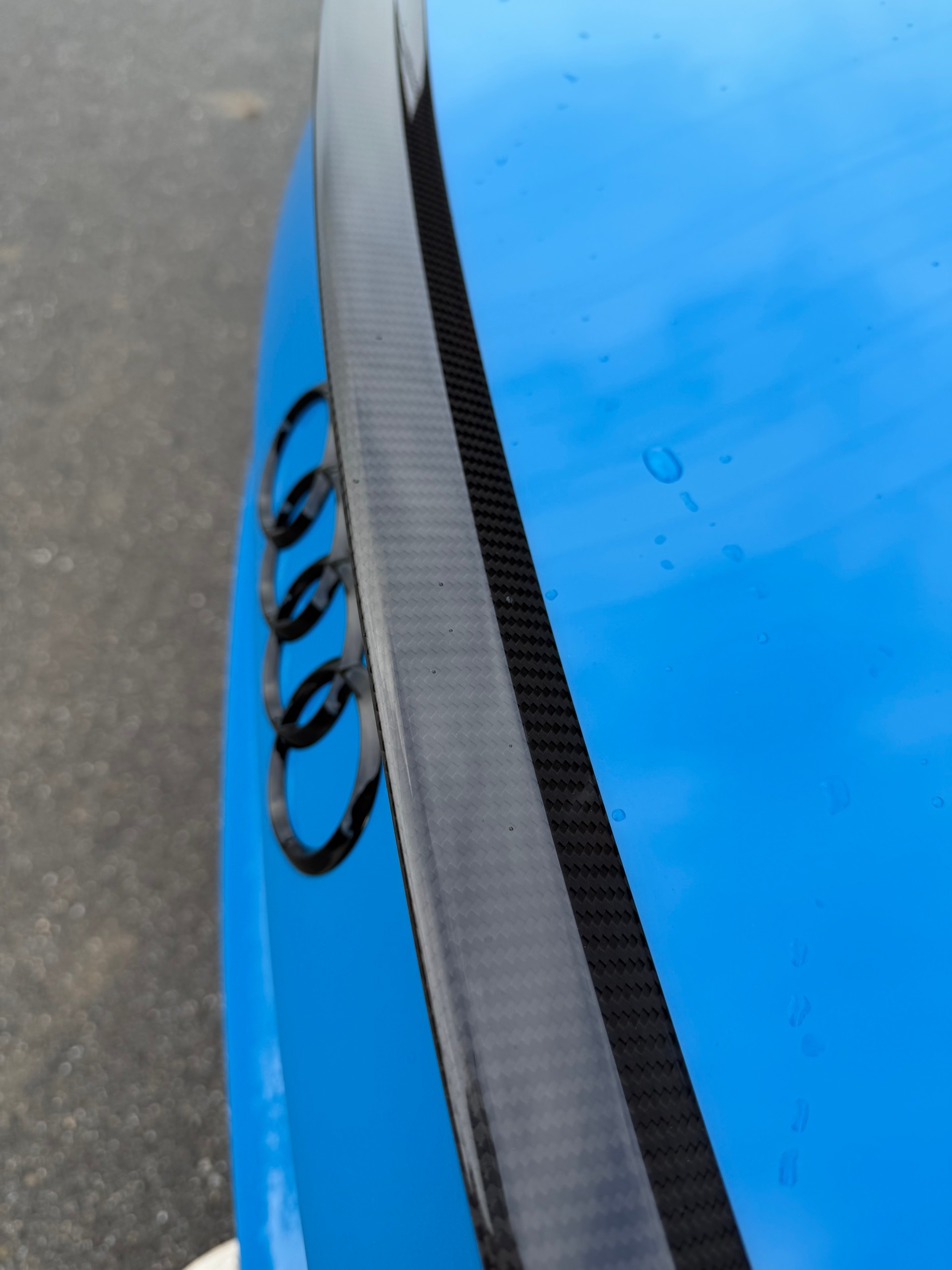 AUDI RS5 Coupé 2.9 TFSI quattro tiptronic-image-6