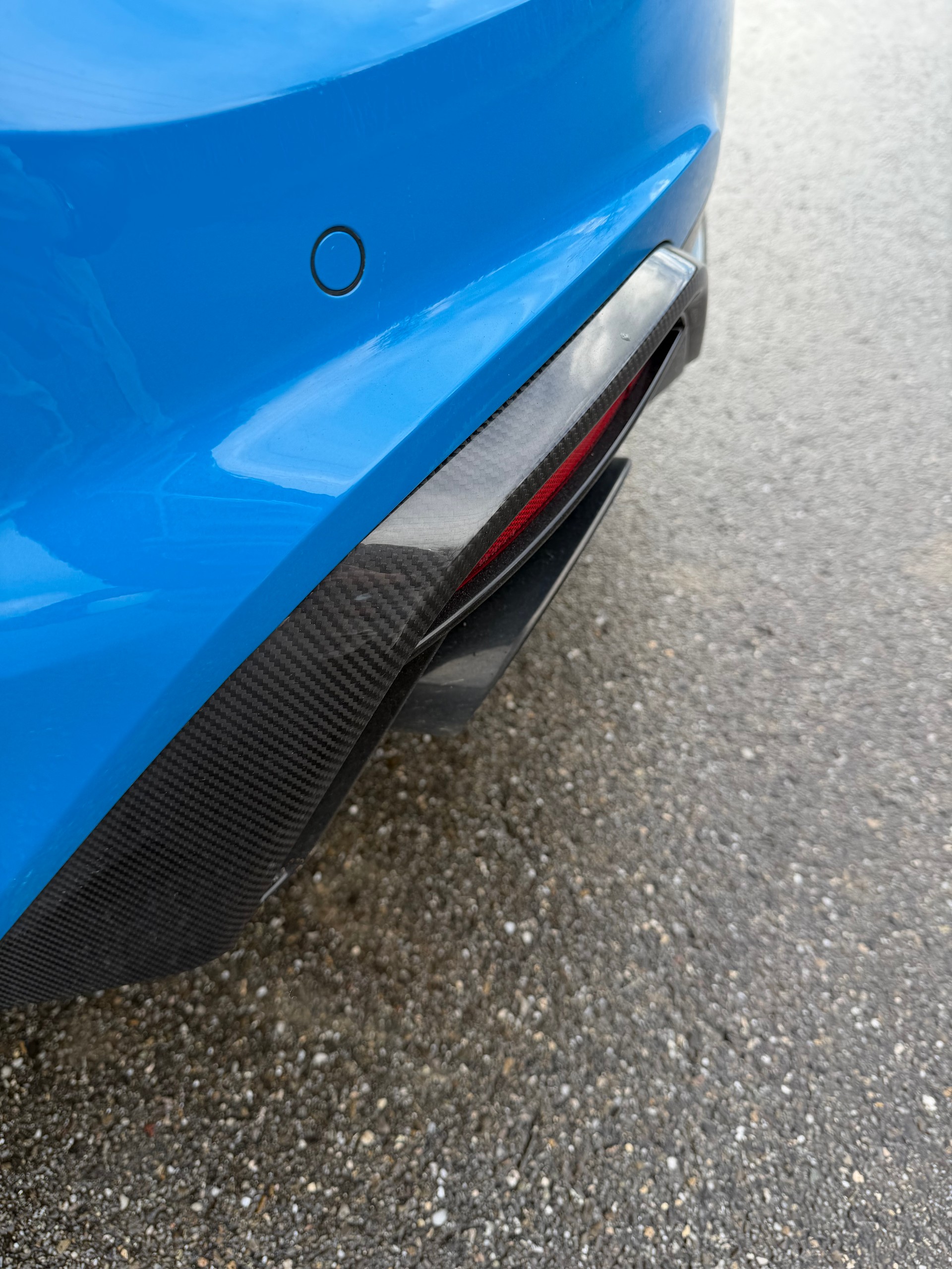 AUDI RS5 Coupé 2.9 TFSI quattro tiptronic-image-5