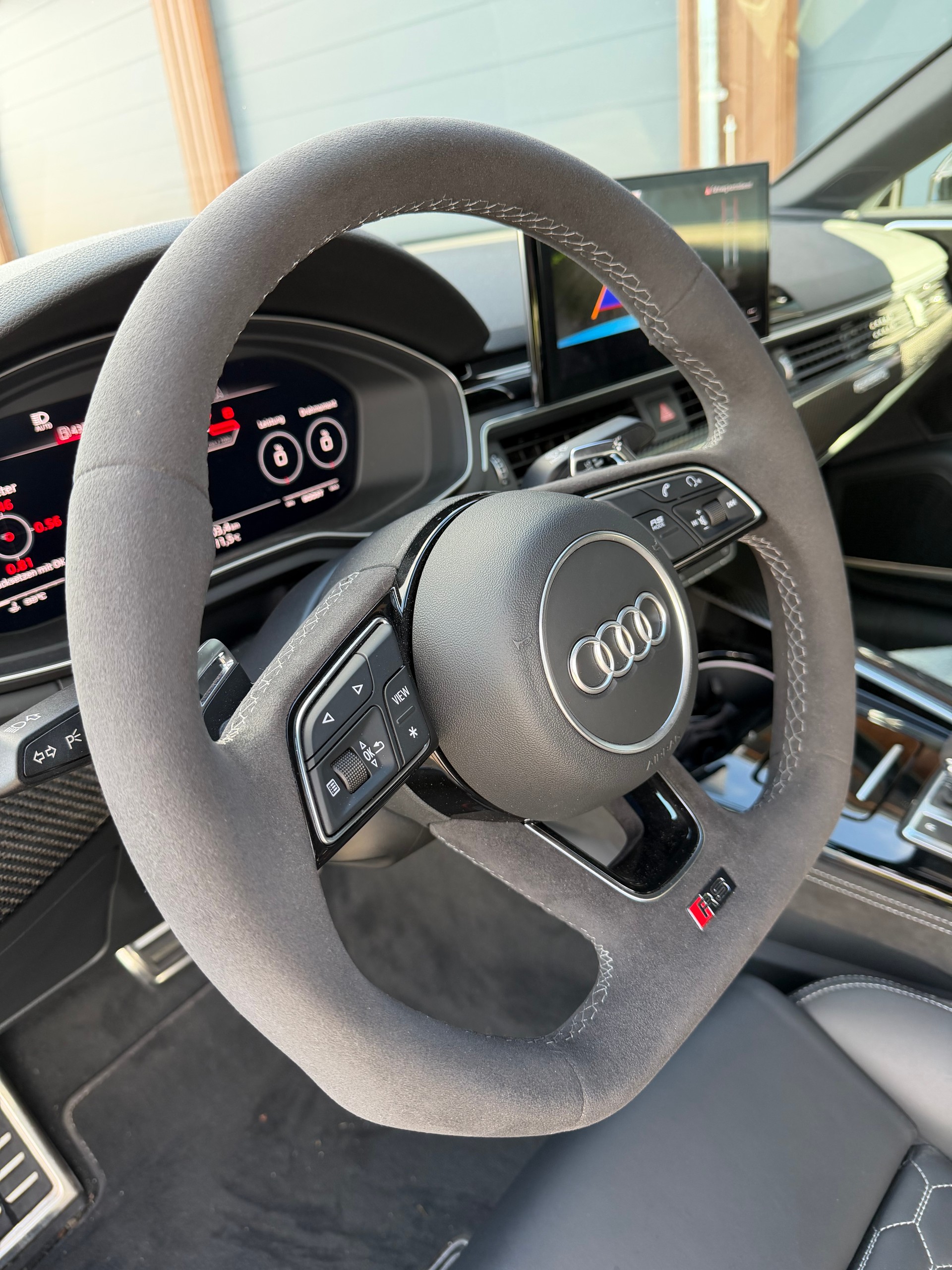AUDI RS5 Coupé 2.9 TFSI quattro tiptronic-image-10