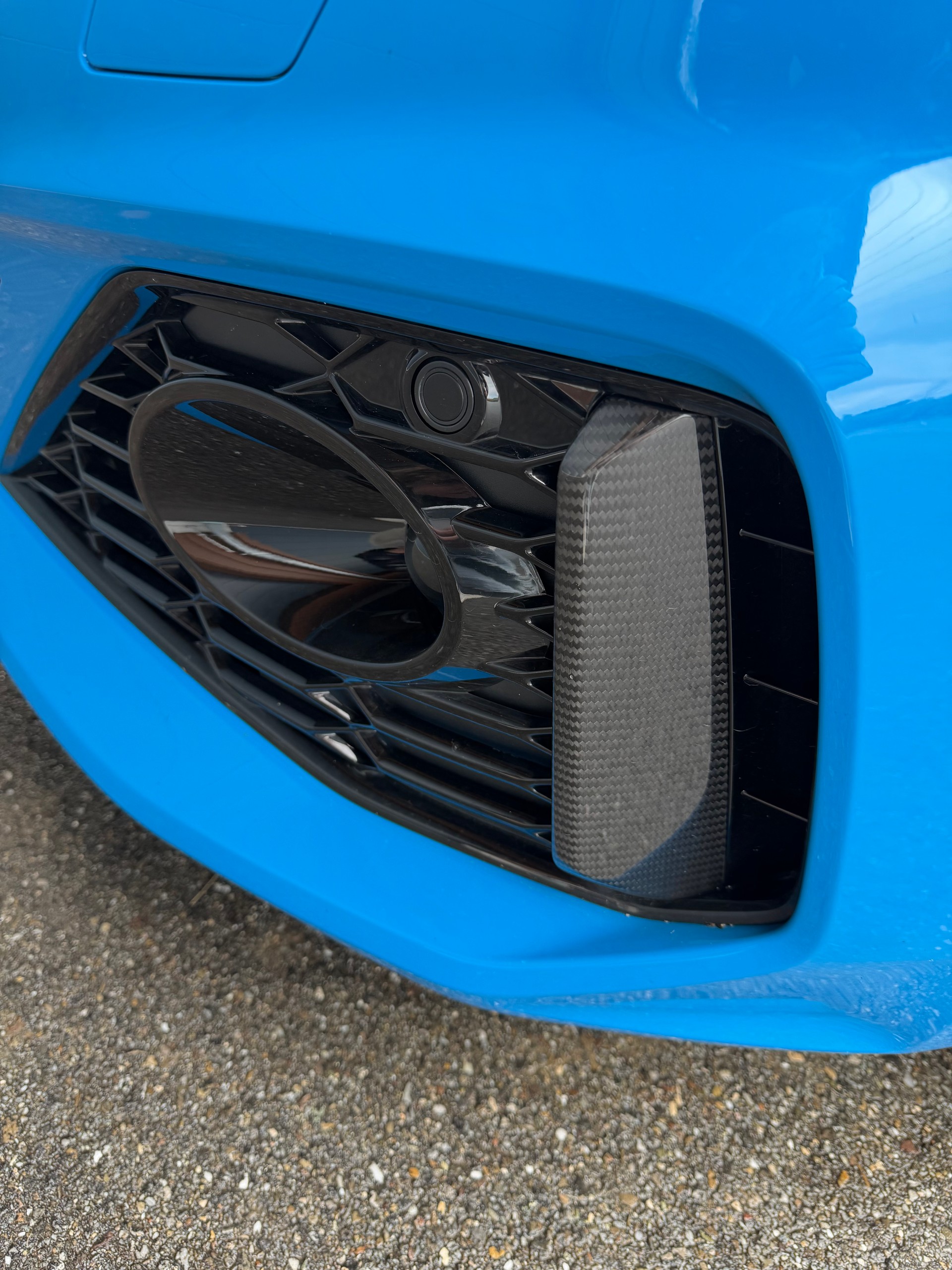 AUDI RS5 Coupé 2.9 TFSI quattro tiptronic-image-8