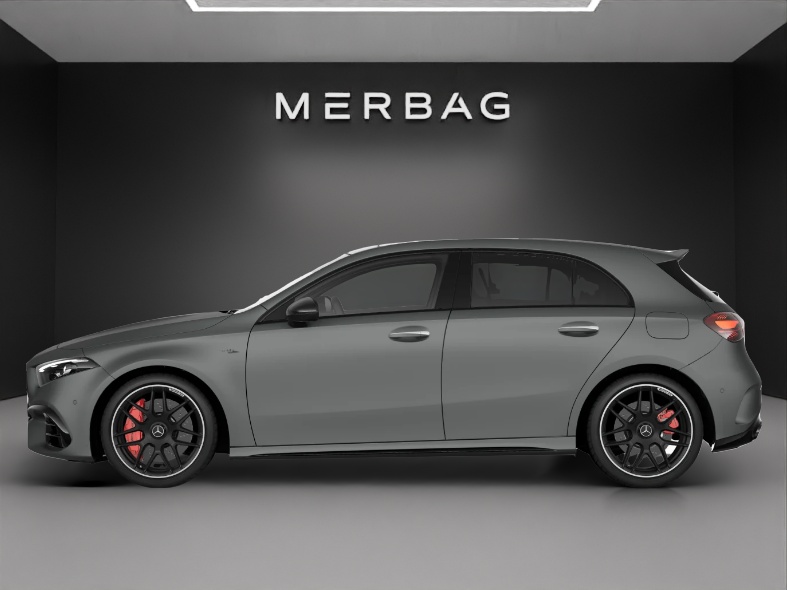 MERCEDES-BENZ A AMG 45 S 4Matic+ 8G-DCT-image-4