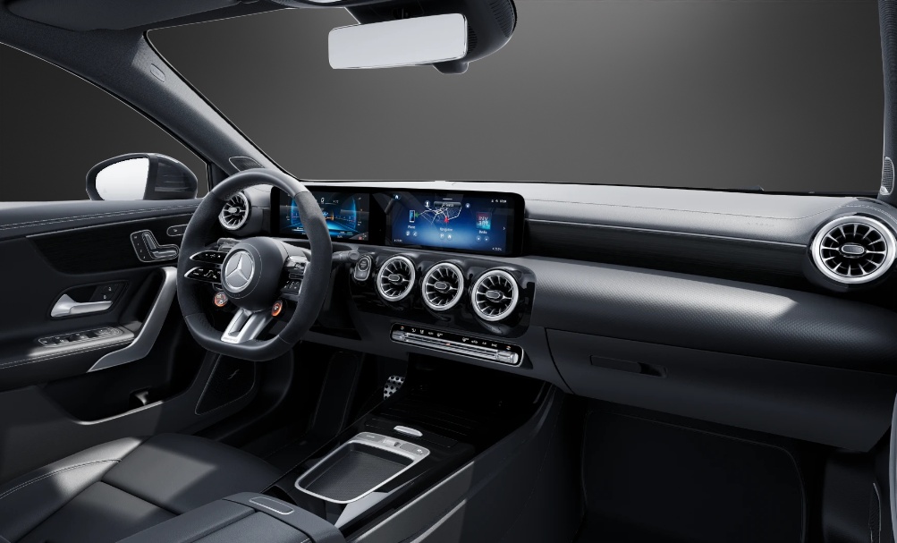 MERCEDES-BENZ A AMG 45 S 4Matic+ 8G-DCT-image-8
