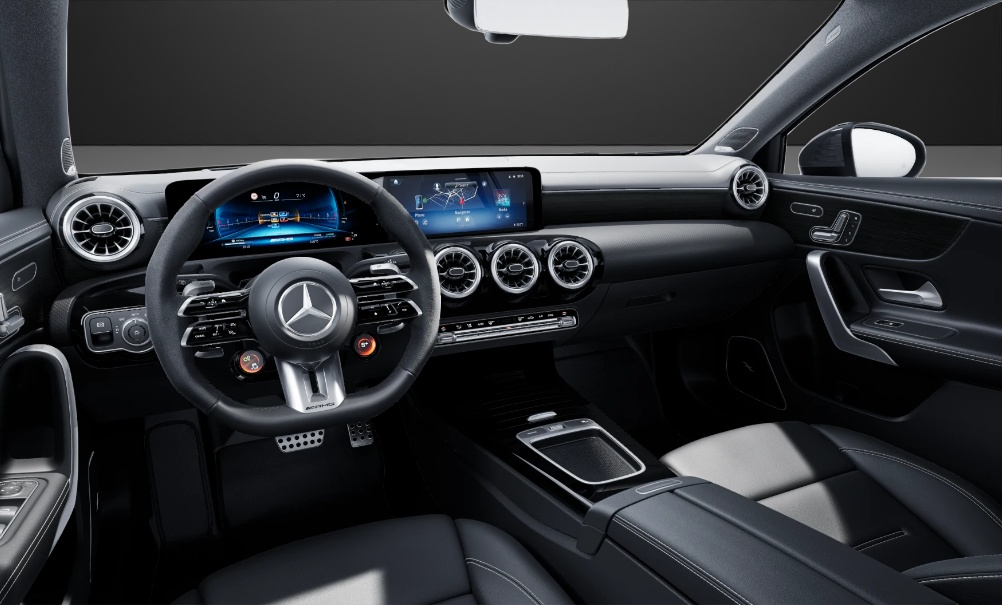 MERCEDES-BENZ A AMG 45 S 4Matic+ 8G-DCT-image-6