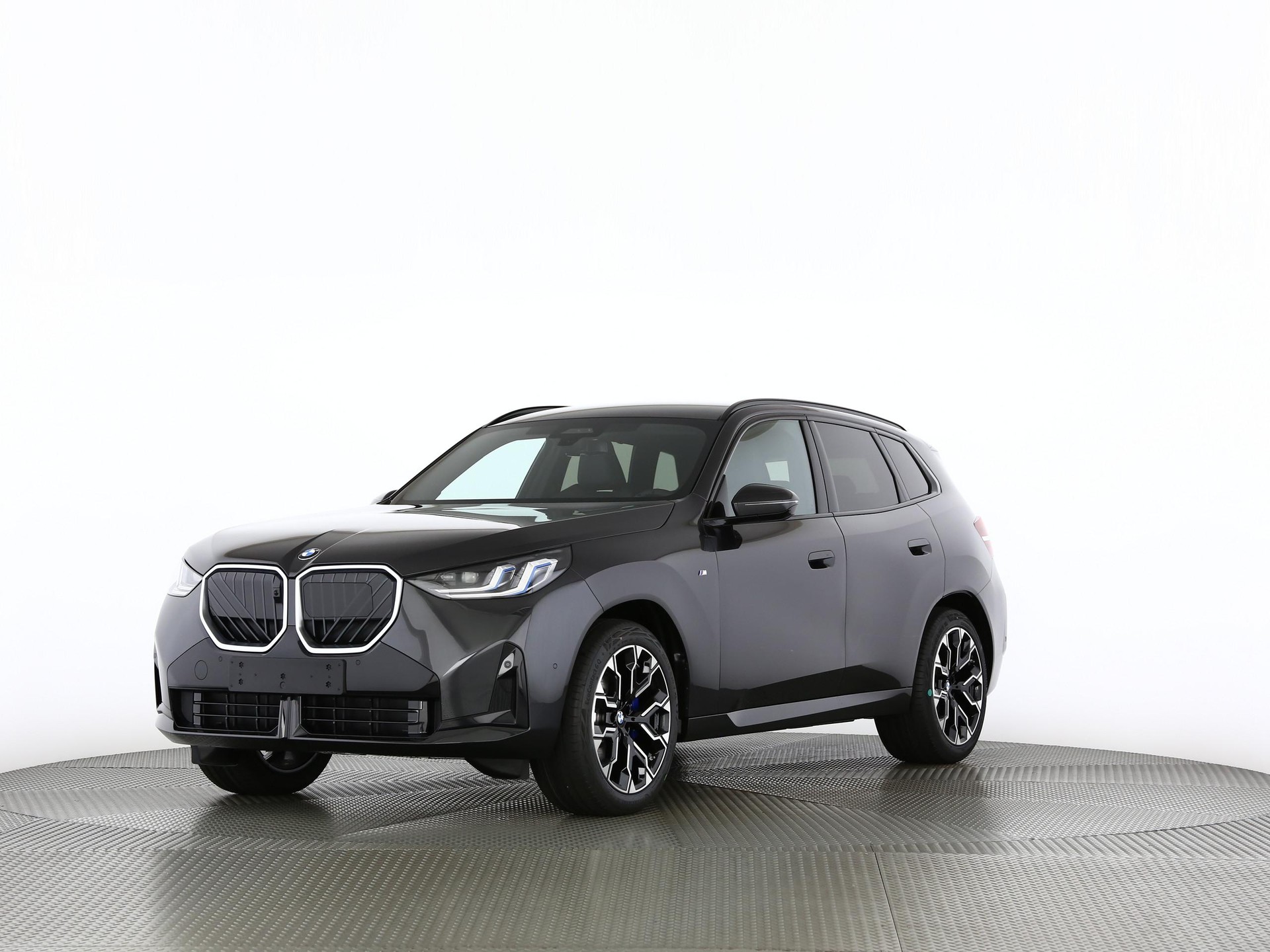 BMW X3 20d xDrive-image-7