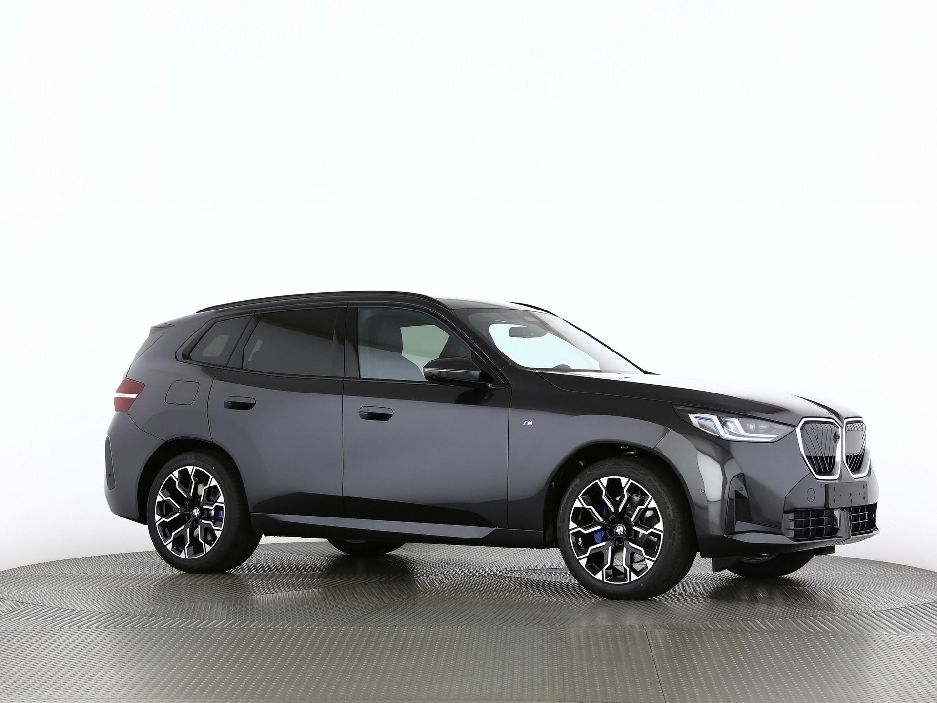 BMW X3 20d xDrive-image-25