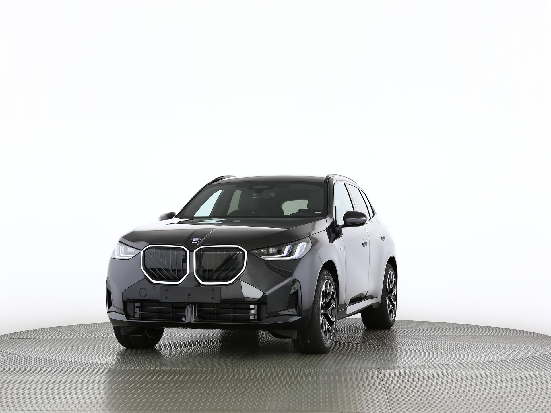 BMW X3 20d xDrive-image-6