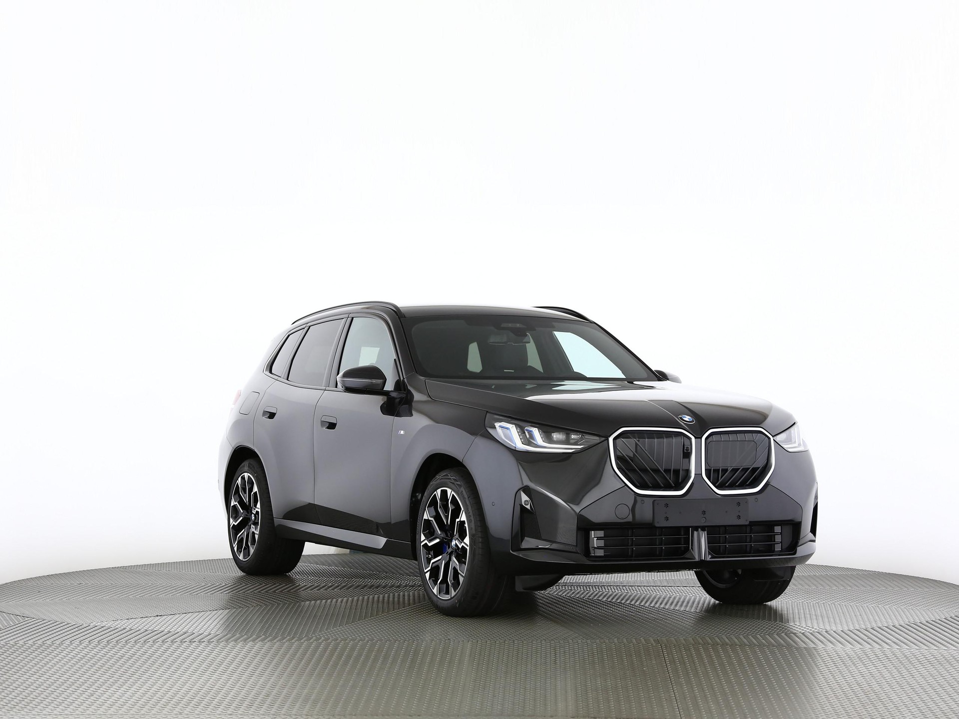 BMW X3 20d xDrive-image-27