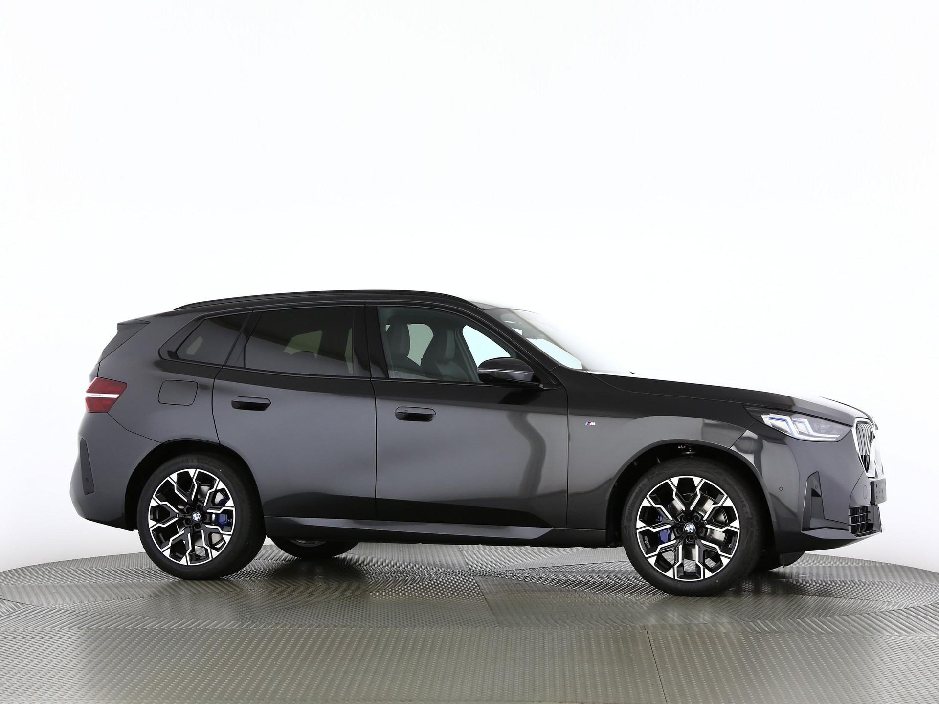 BMW X3 20d xDrive-image-24