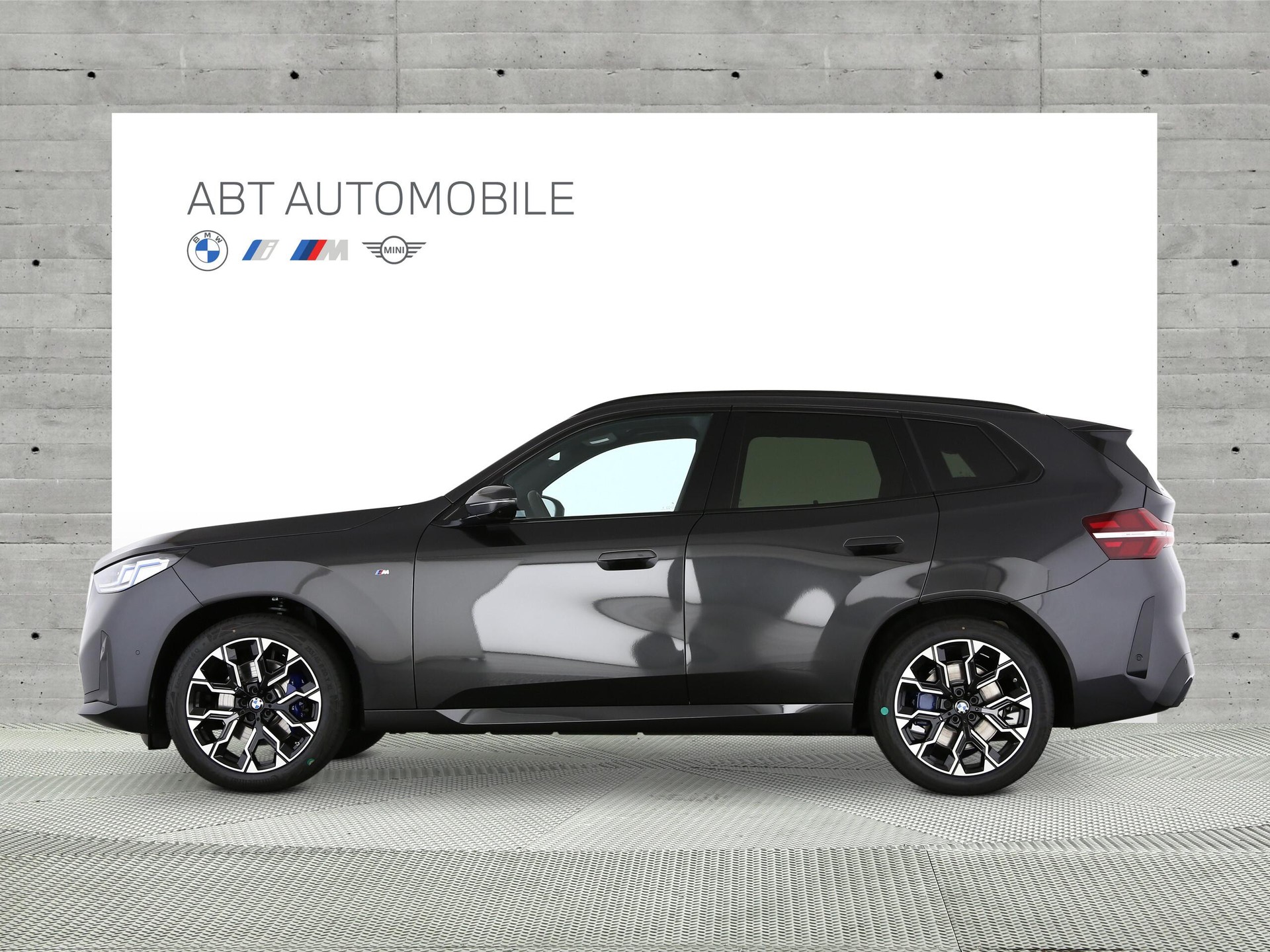 BMW X3 20d xDrive-image-1