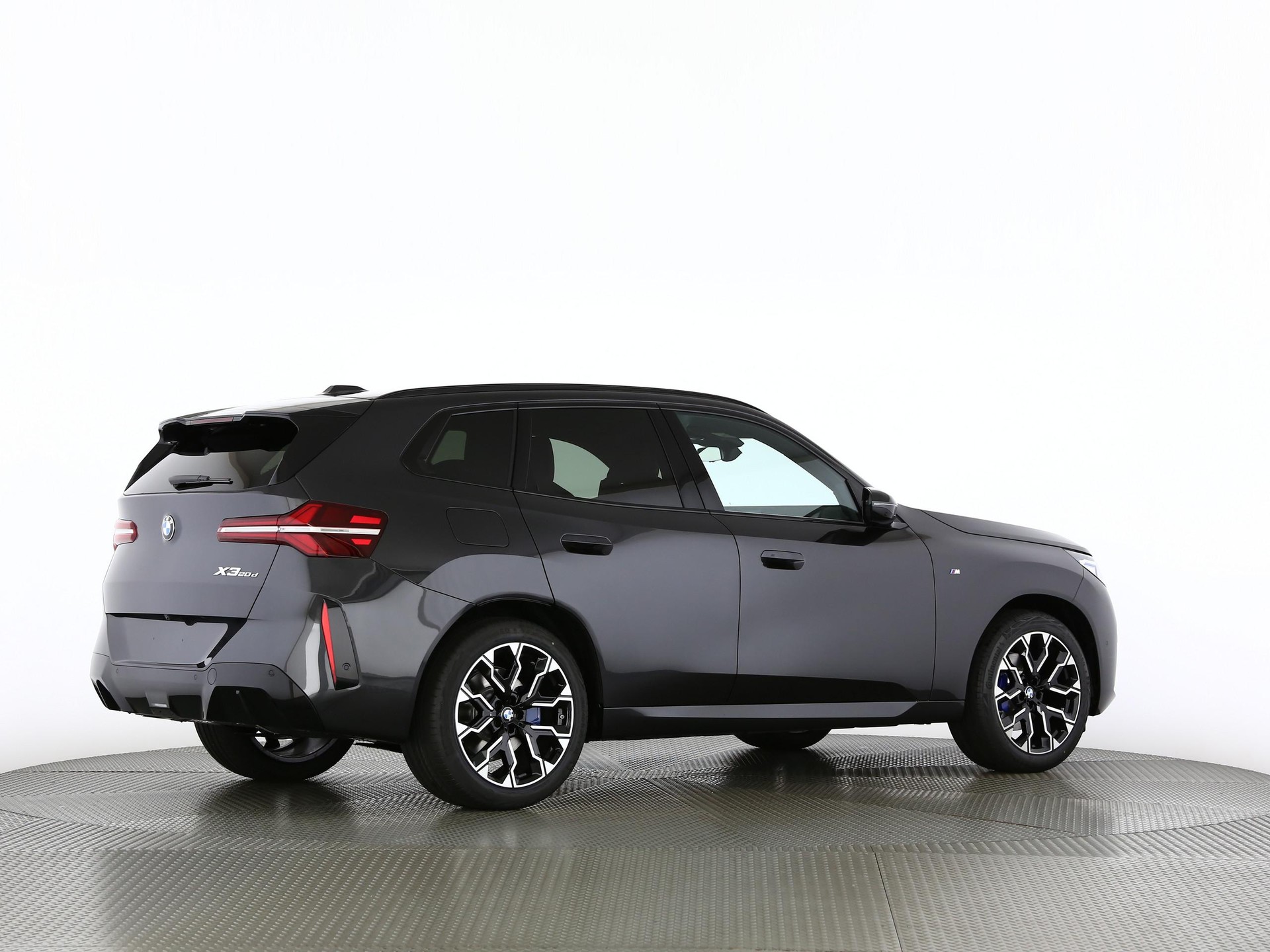BMW X3 20d xDrive-image-20