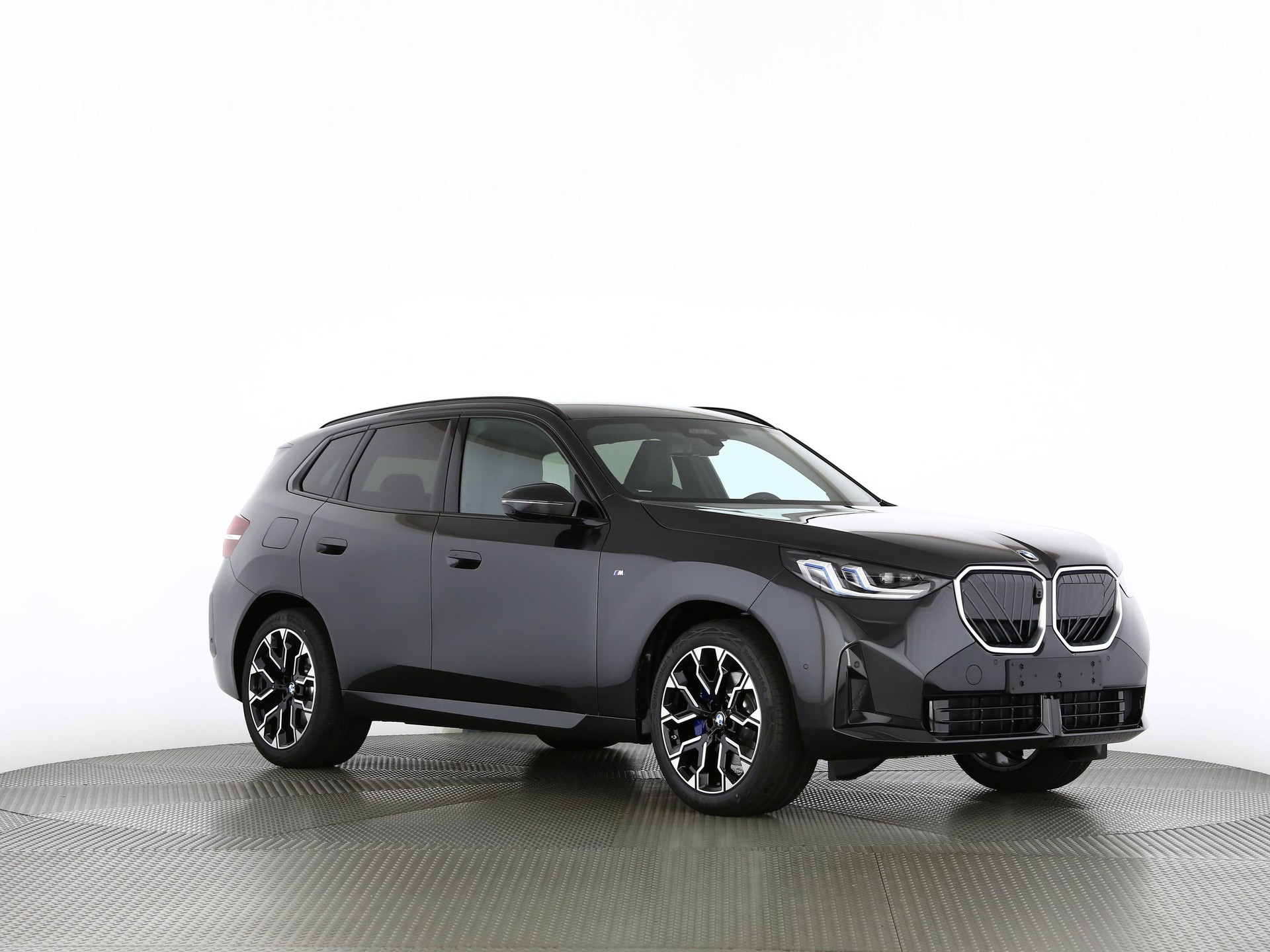 BMW X3 20d xDrive-image-26