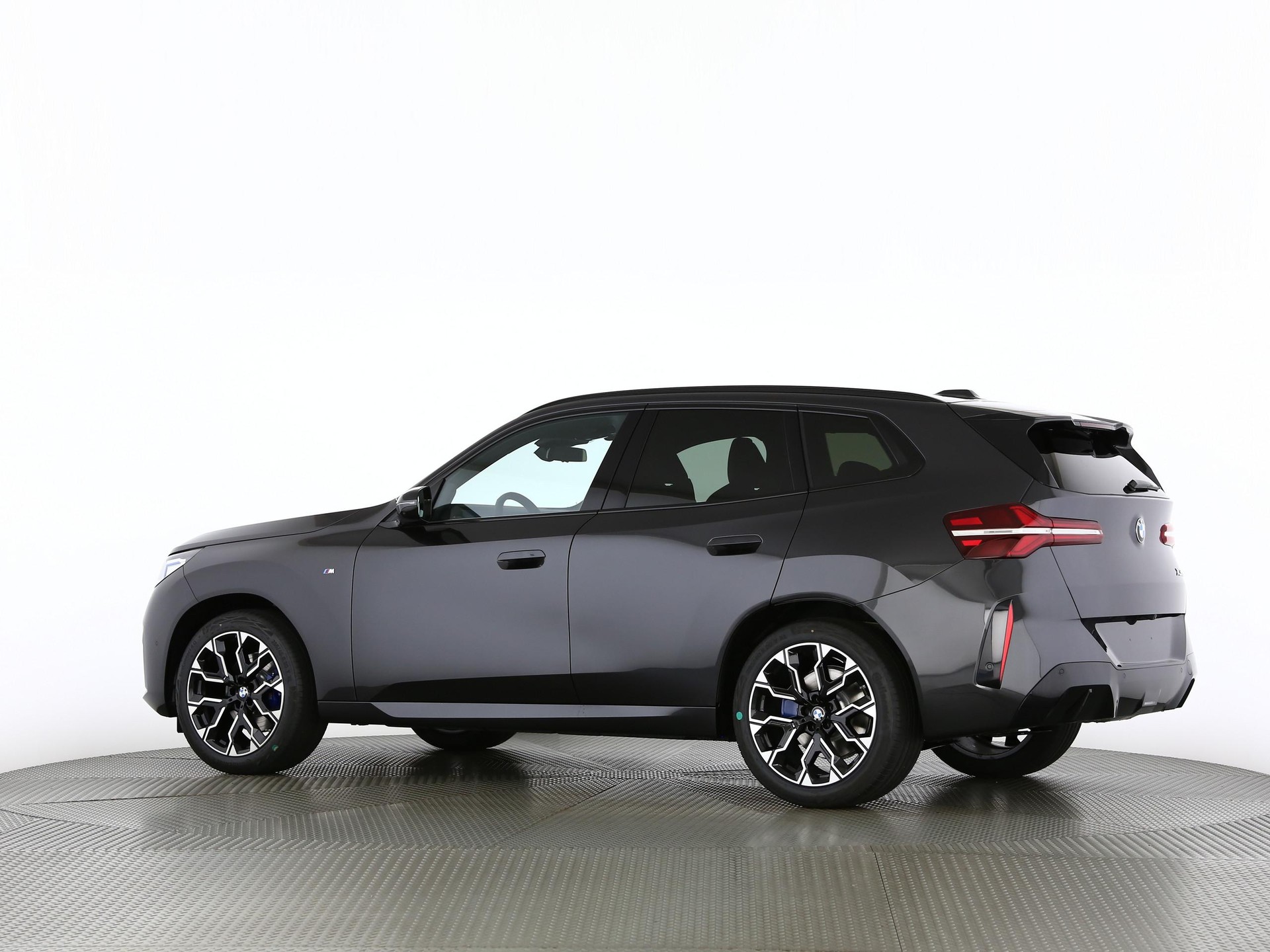 BMW X3 20d xDrive-image-13