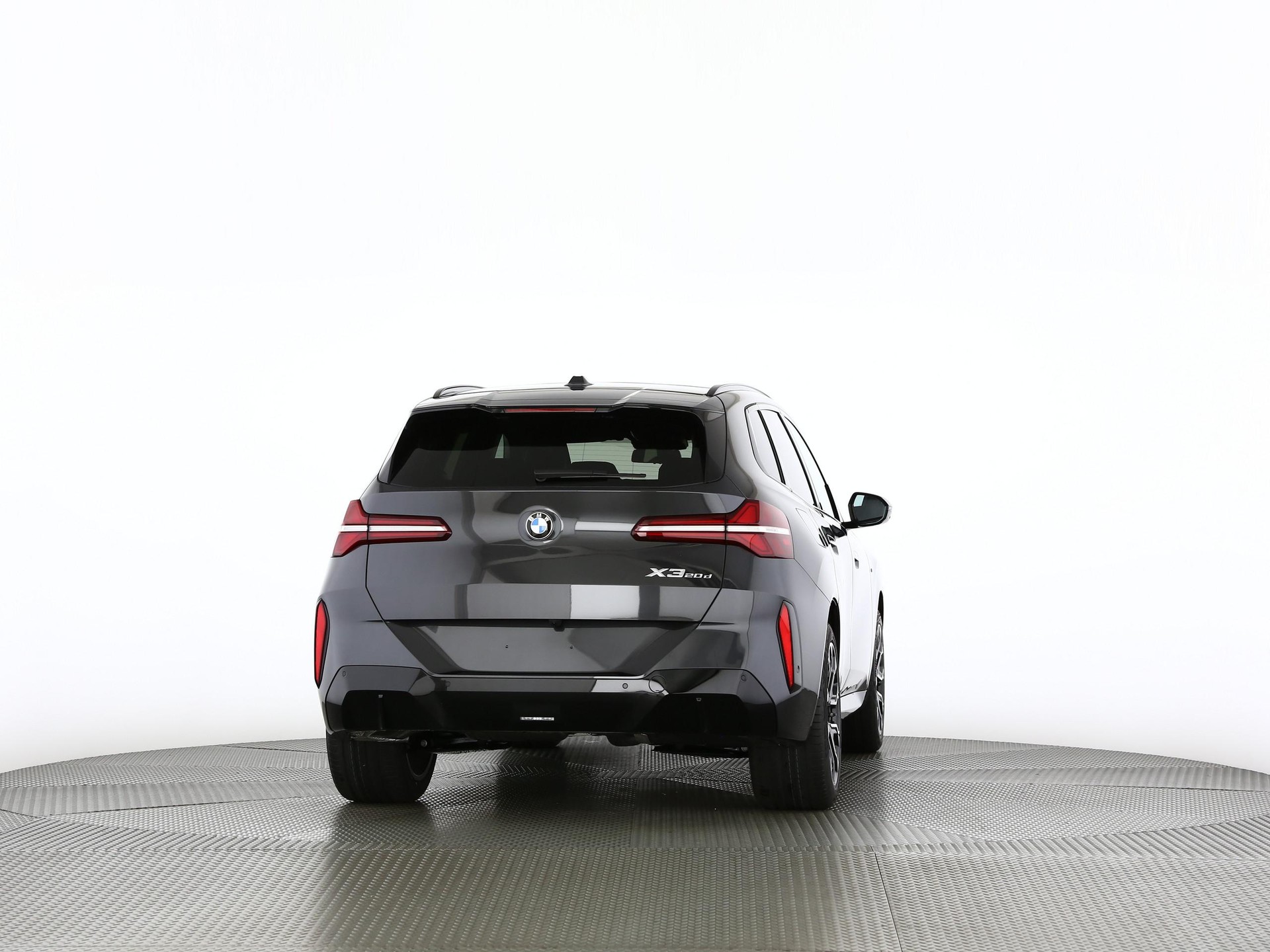 BMW X3 20d xDrive-image-17