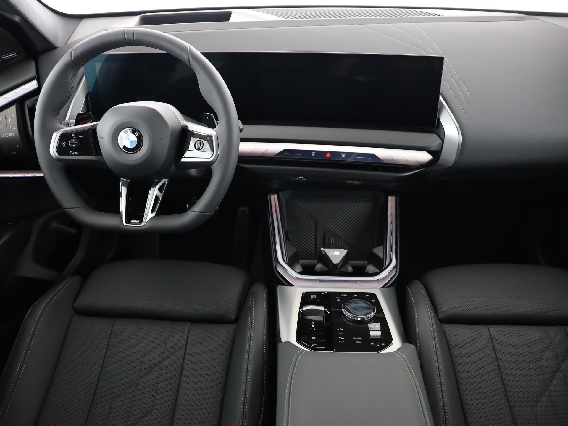 BMW X3 20d xDrive-image-5