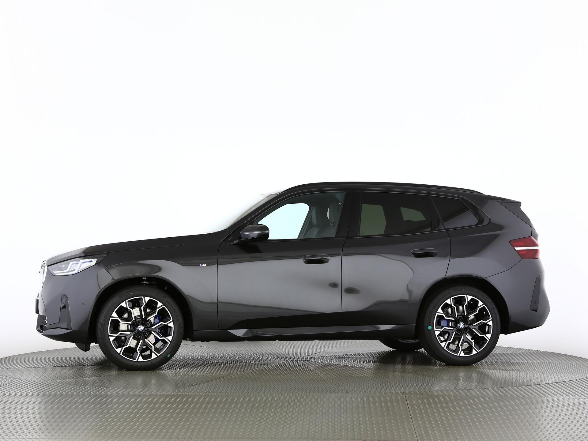 BMW X3 20d xDrive-image-10