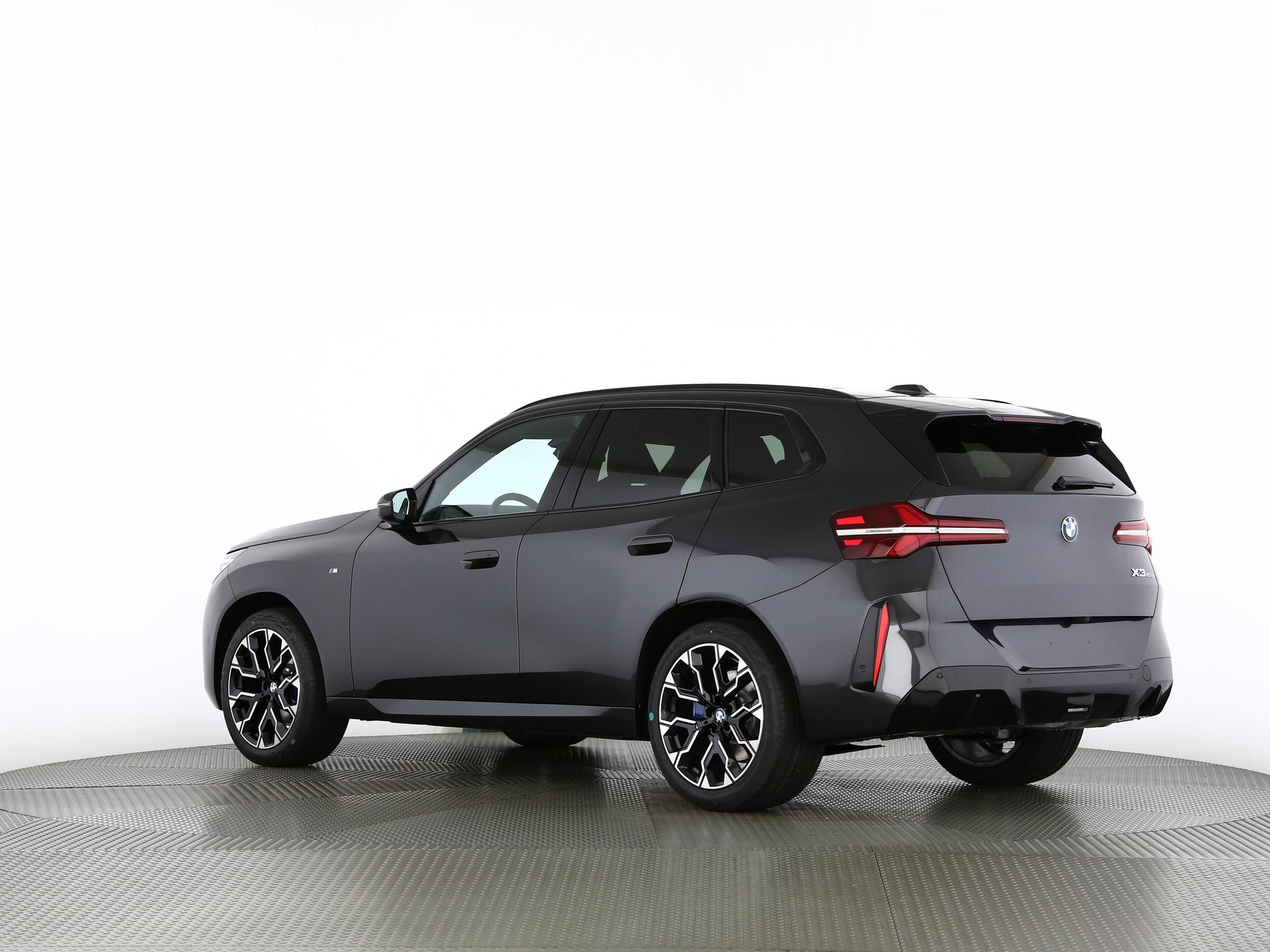 BMW X3 20d xDrive-image-14