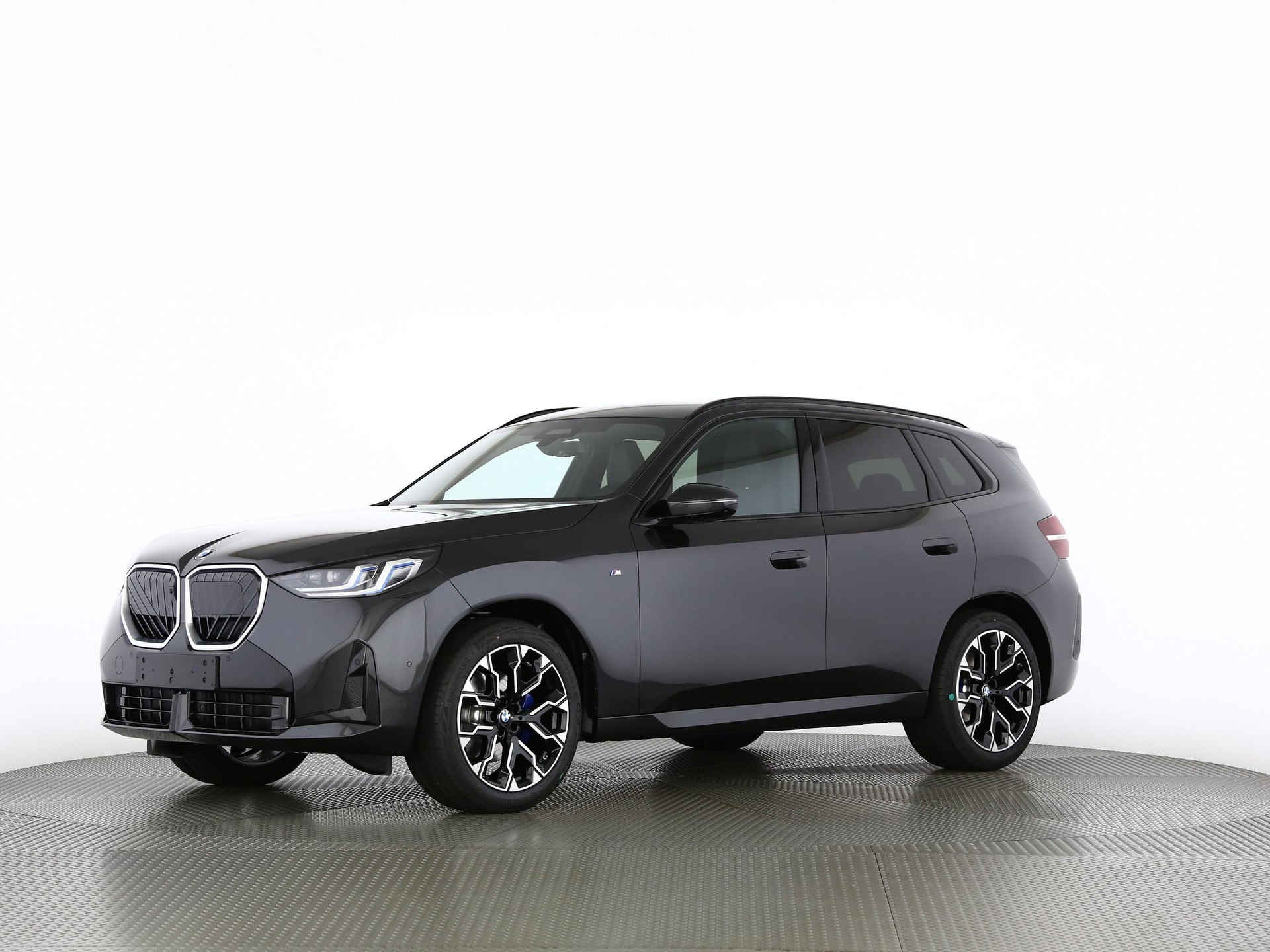 BMW X3 20d xDrive-image-8