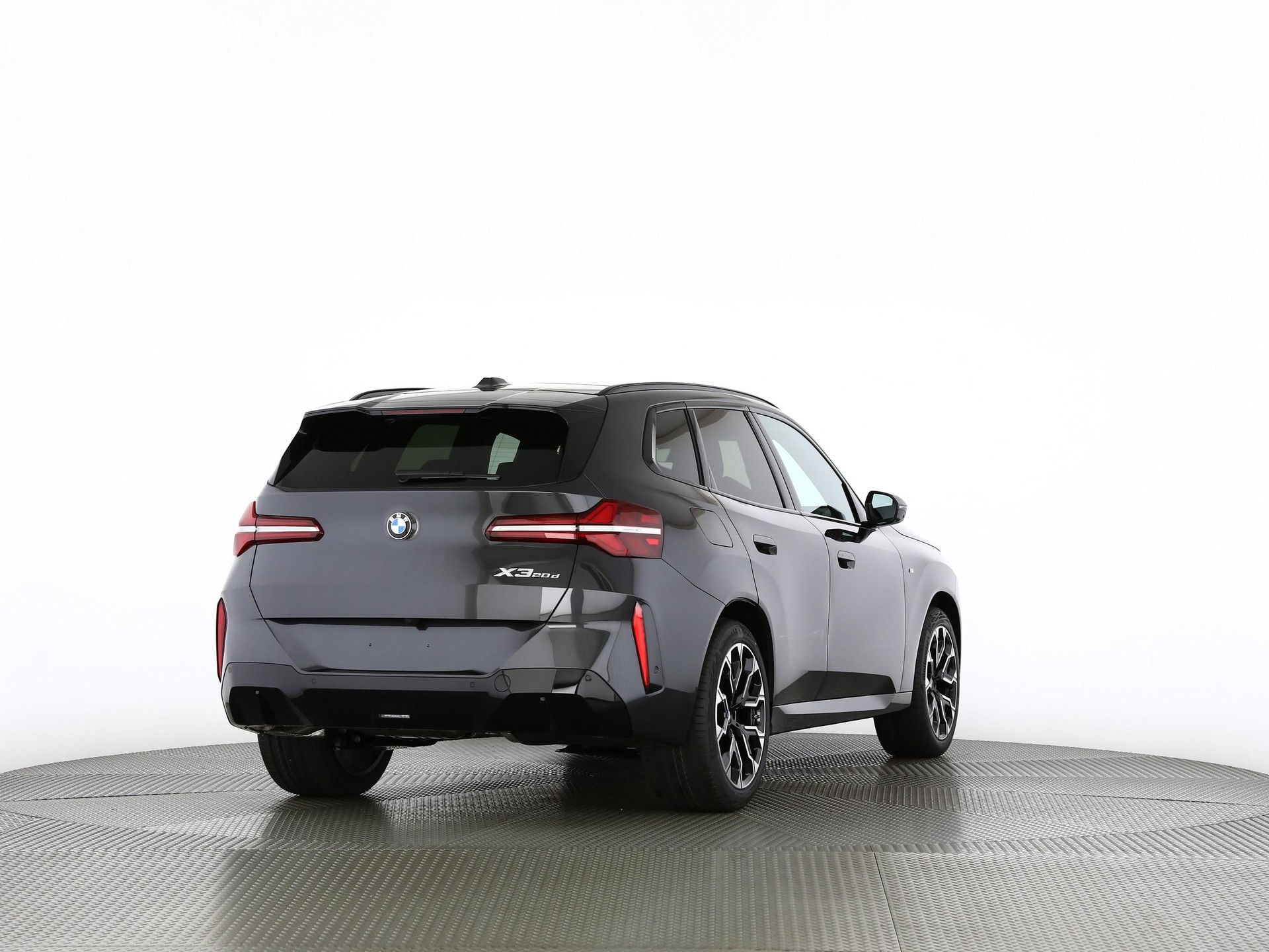 BMW X3 20d xDrive-image-18