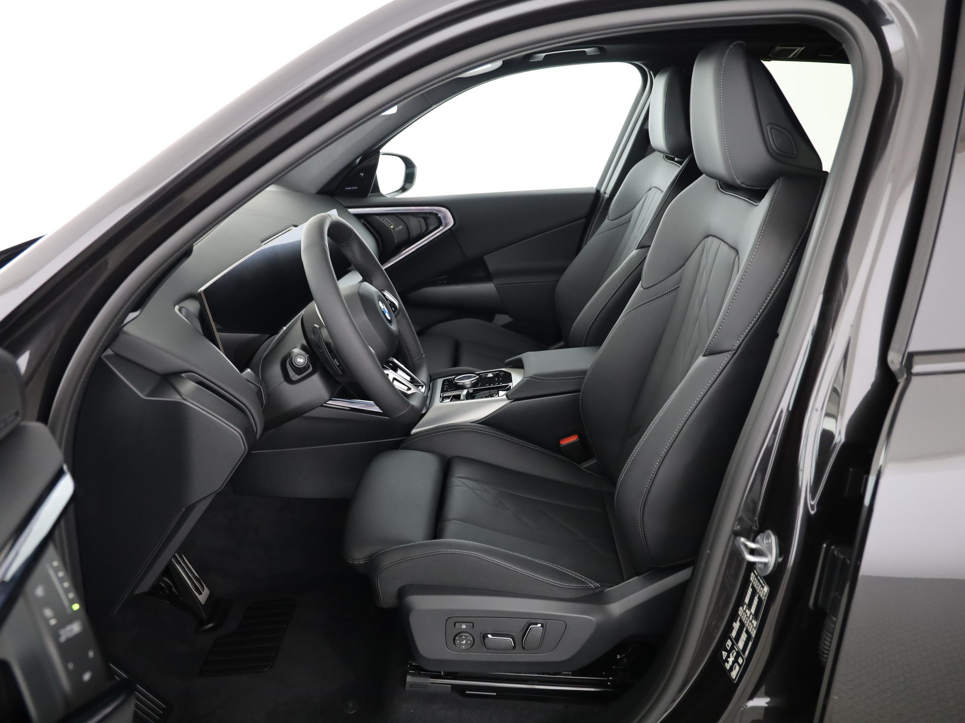 BMW X3 20d xDrive-image-4