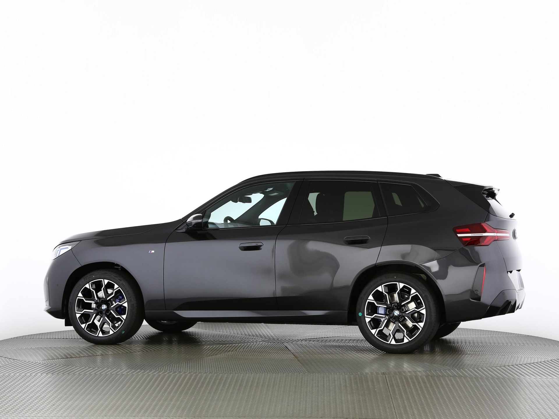 BMW X3 20d xDrive-image-12