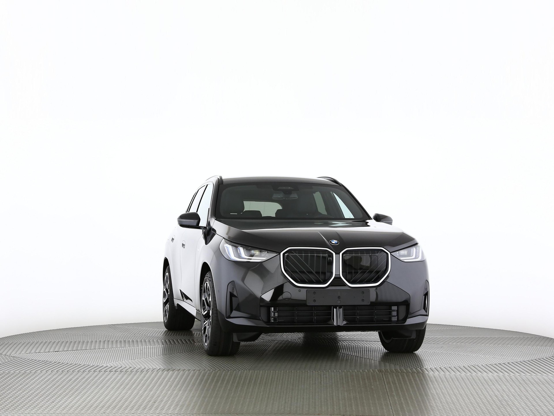 BMW X3 20d xDrive-image-28