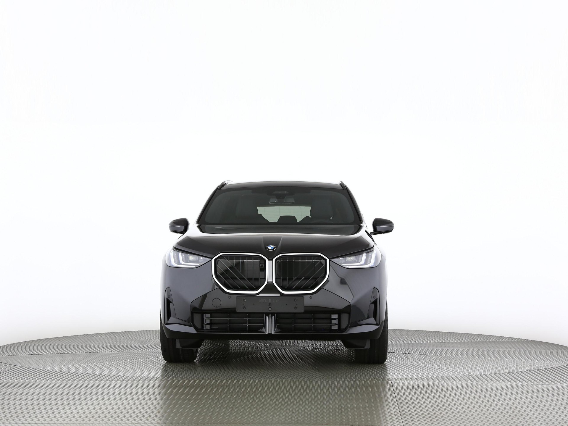 BMW X3 20d xDrive-image-29