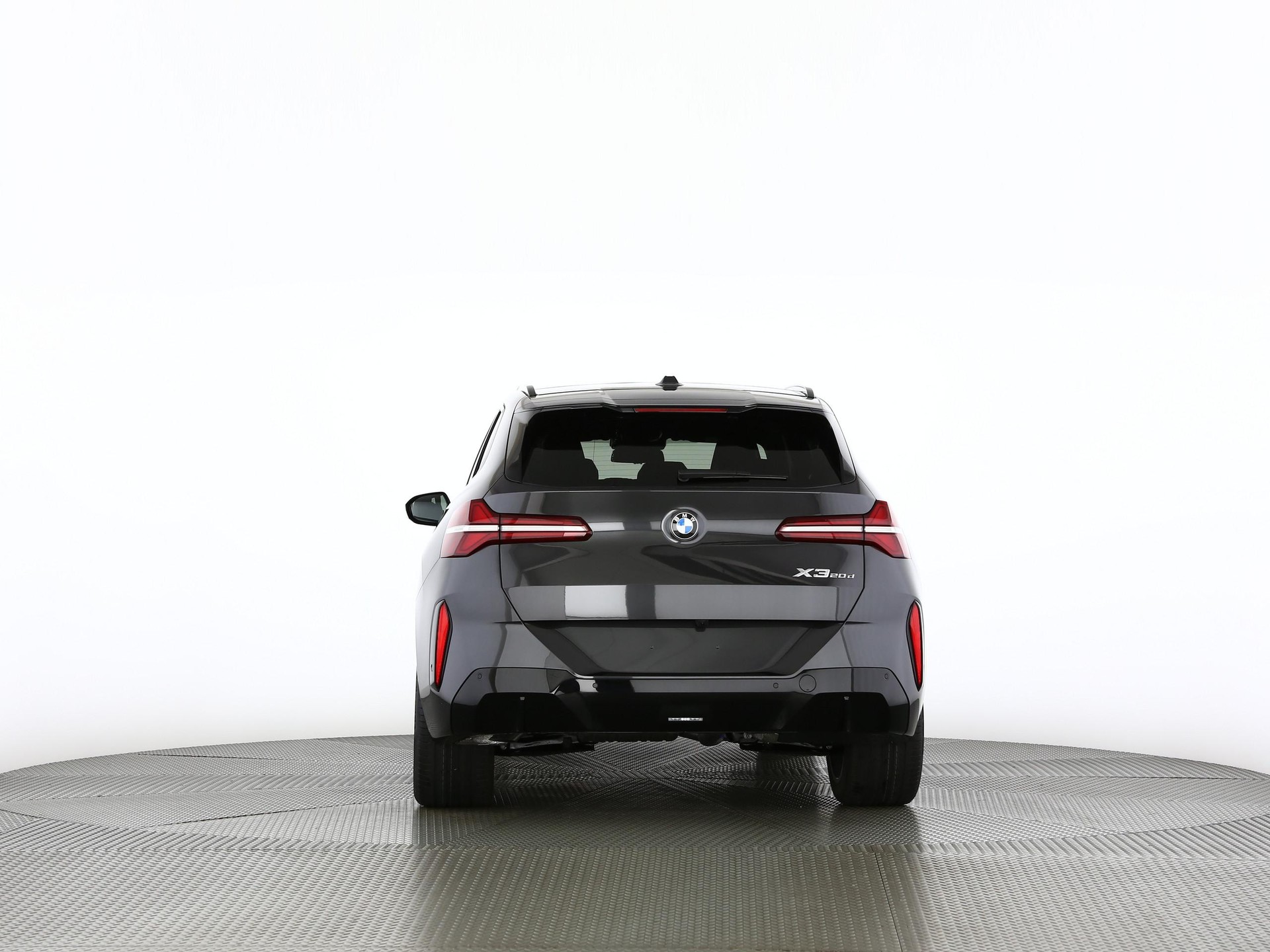 BMW X3 20d xDrive-image-16
