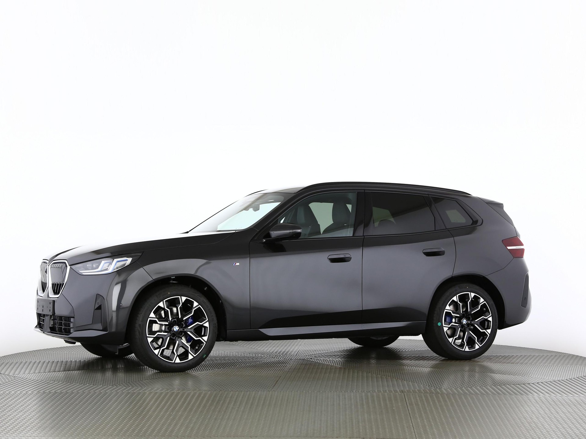 BMW X3 20d xDrive-image-9