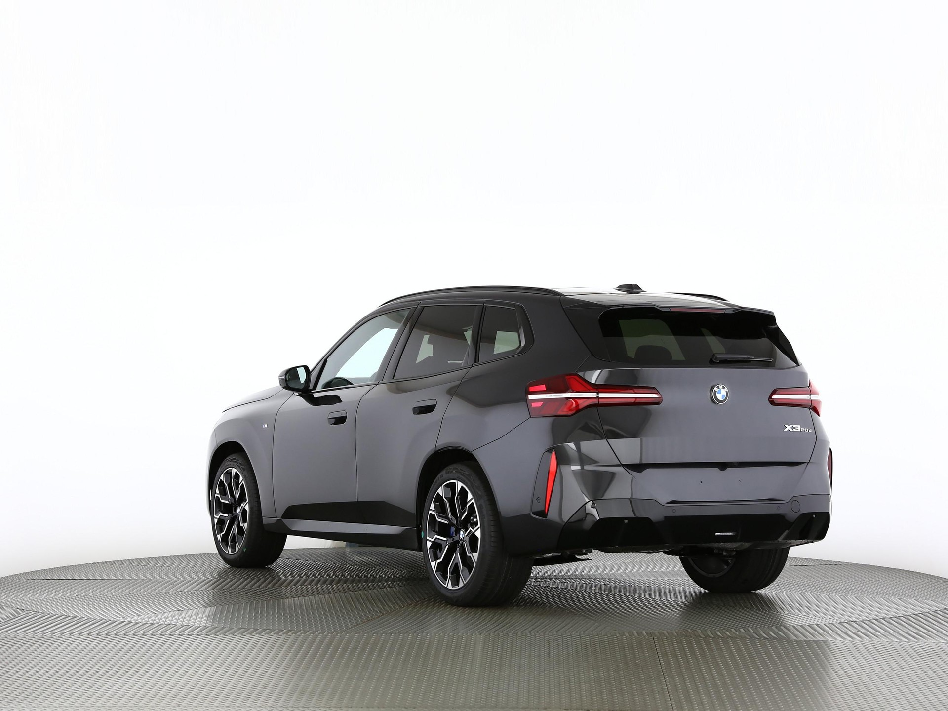 BMW X3 20d xDrive-image-15