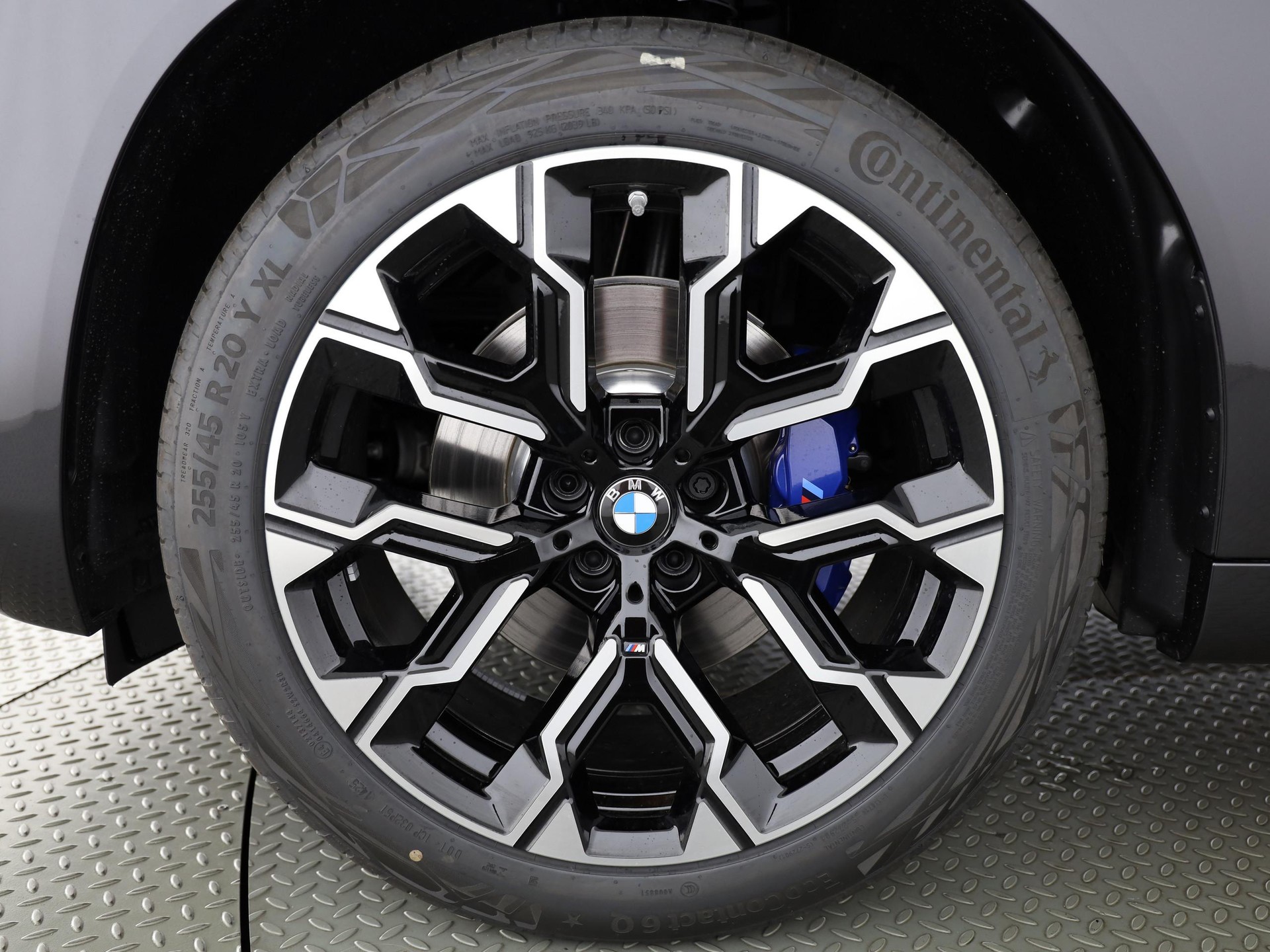 BMW X3 20d xDrive-image-3
