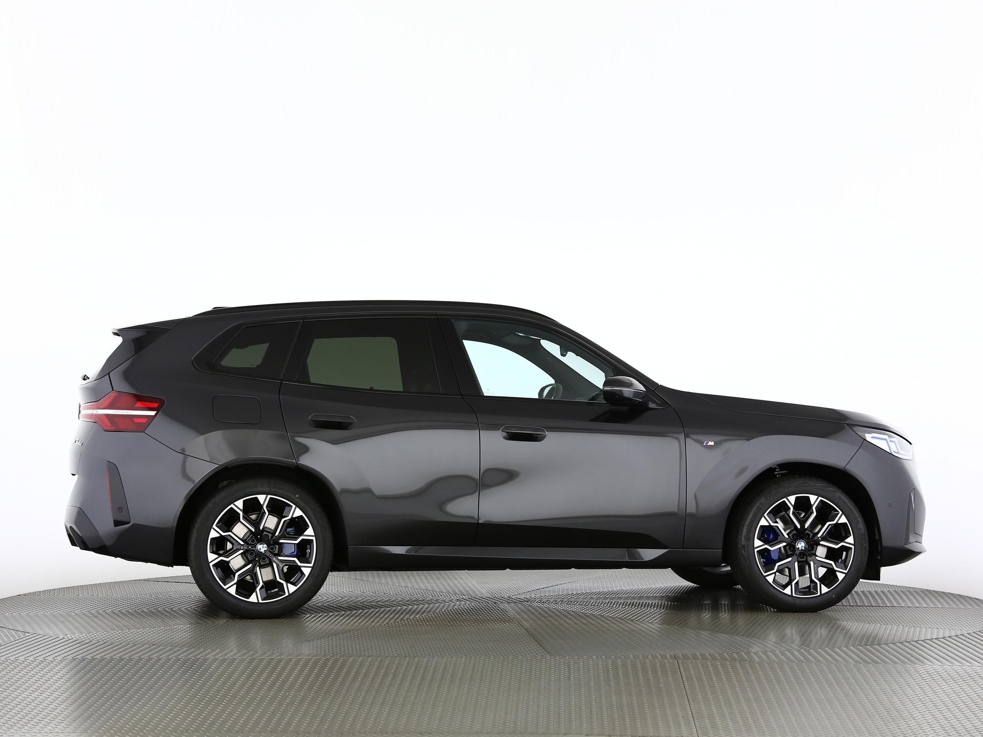 BMW X3 20d xDrive-image-22