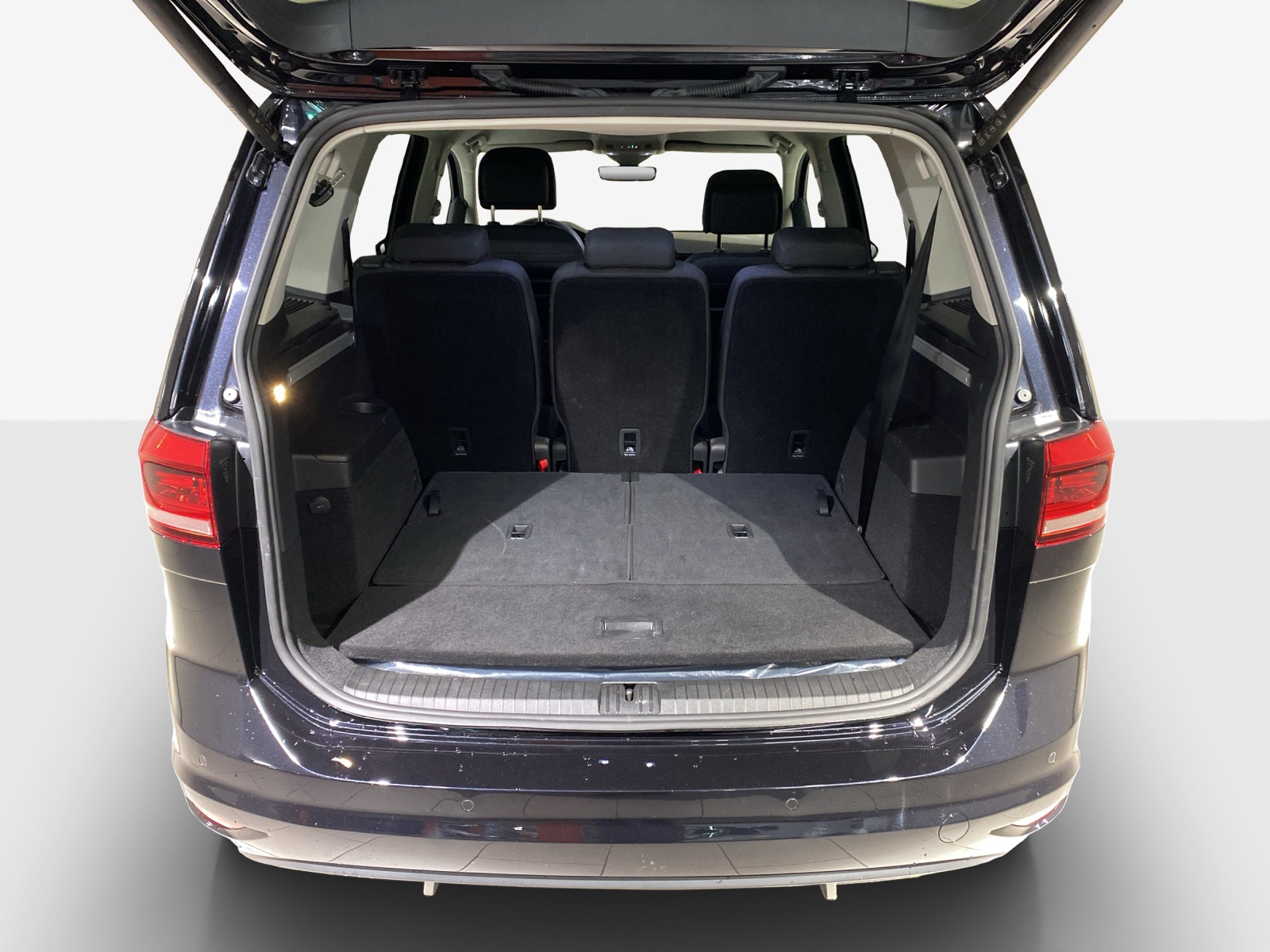 VW Touran 1.5 TSI EVO Comfortline United DSG-image-12