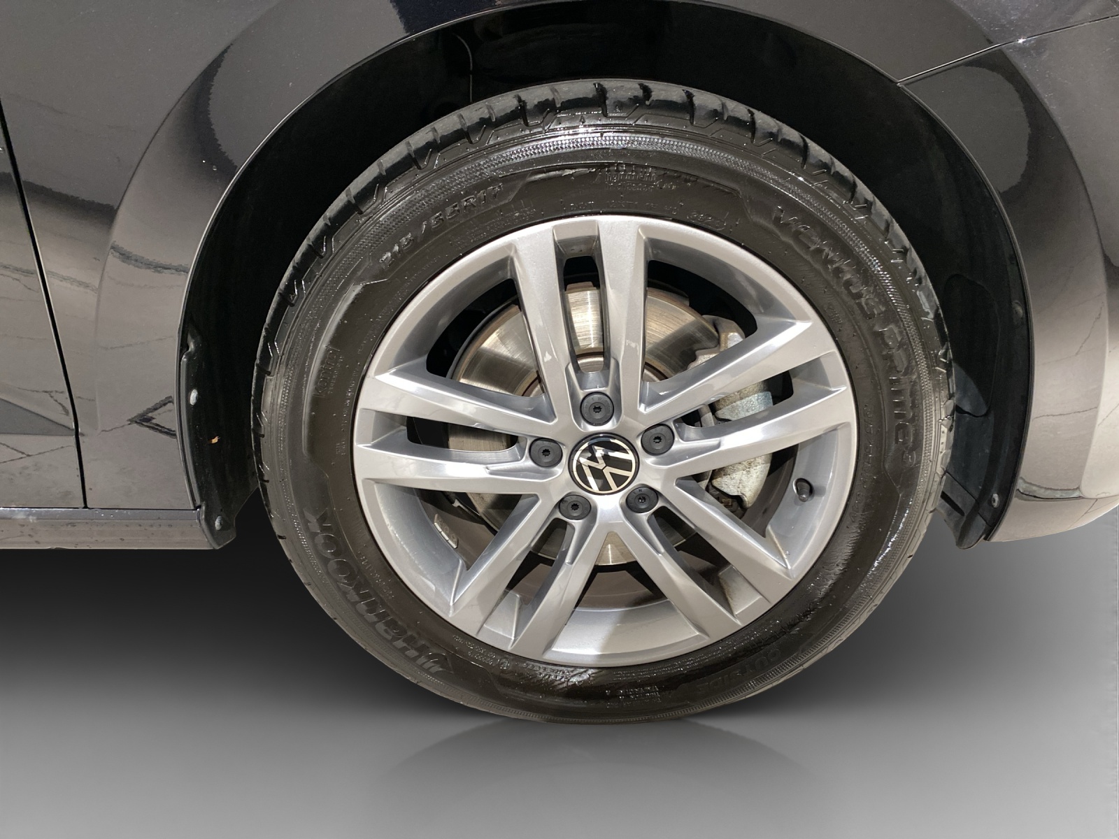 VW Touran 1.5 TSI EVO Comfortline United DSG-image-14