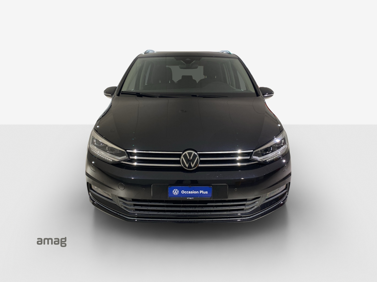 VW Touran 1.5 TSI EVO Comfortline United DSG-image-6