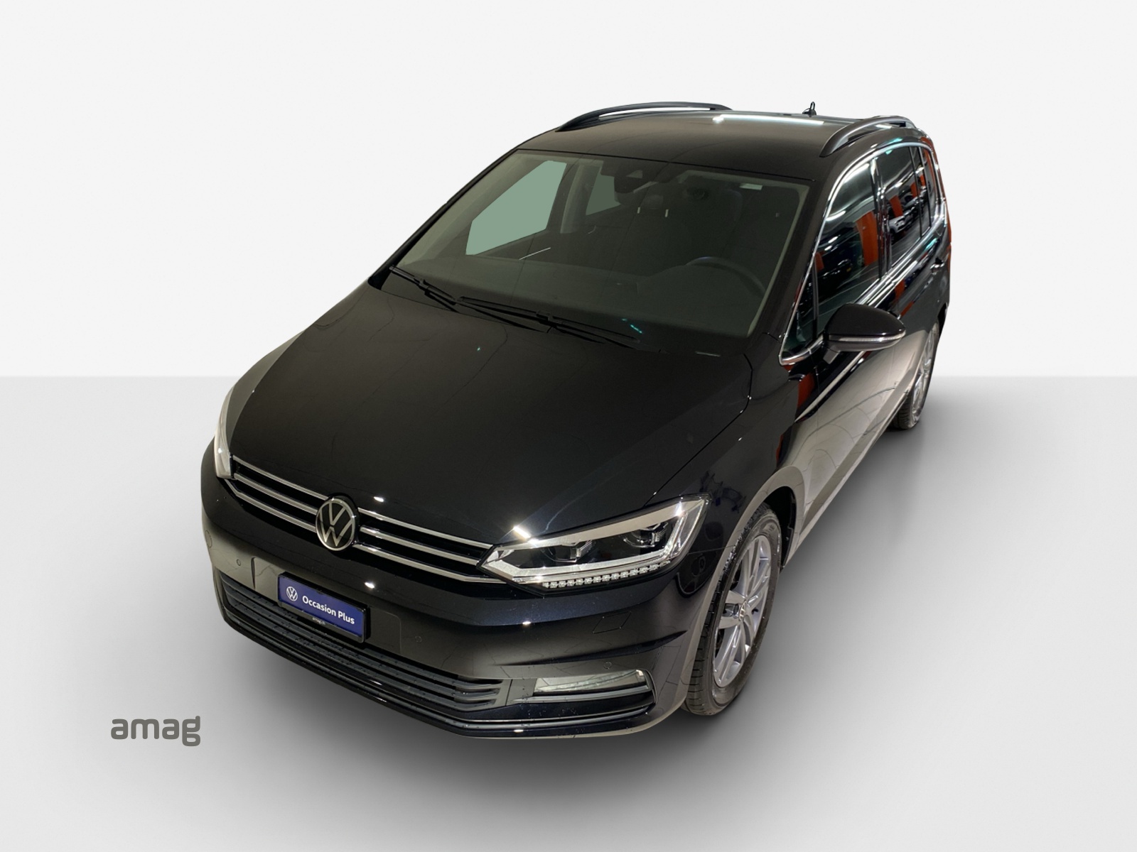 VW Touran 1.5 TSI EVO Comfortline United DSG-image-15
