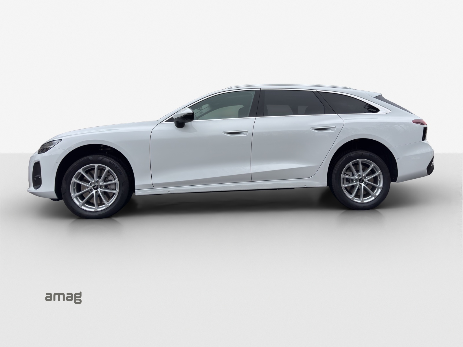 AUDI A6 Avant TFSI quattro 270 kW S tronic-image-1