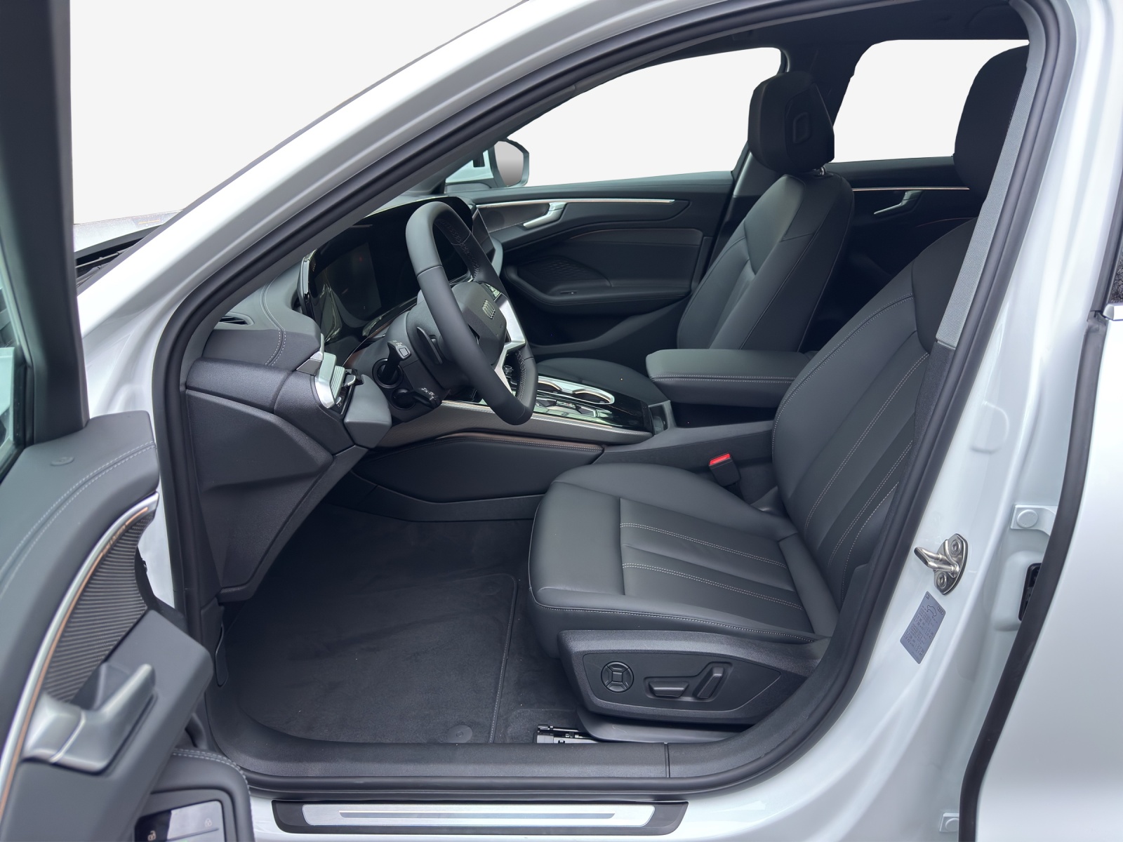 AUDI A6 Avant TFSI quattro 270 kW S tronic-image-7
