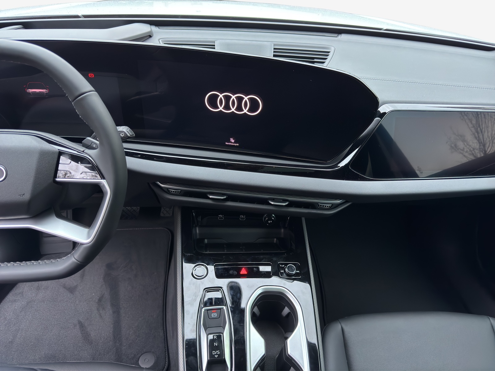 AUDI A6 Avant TFSI quattro 270 kW S tronic-image-10