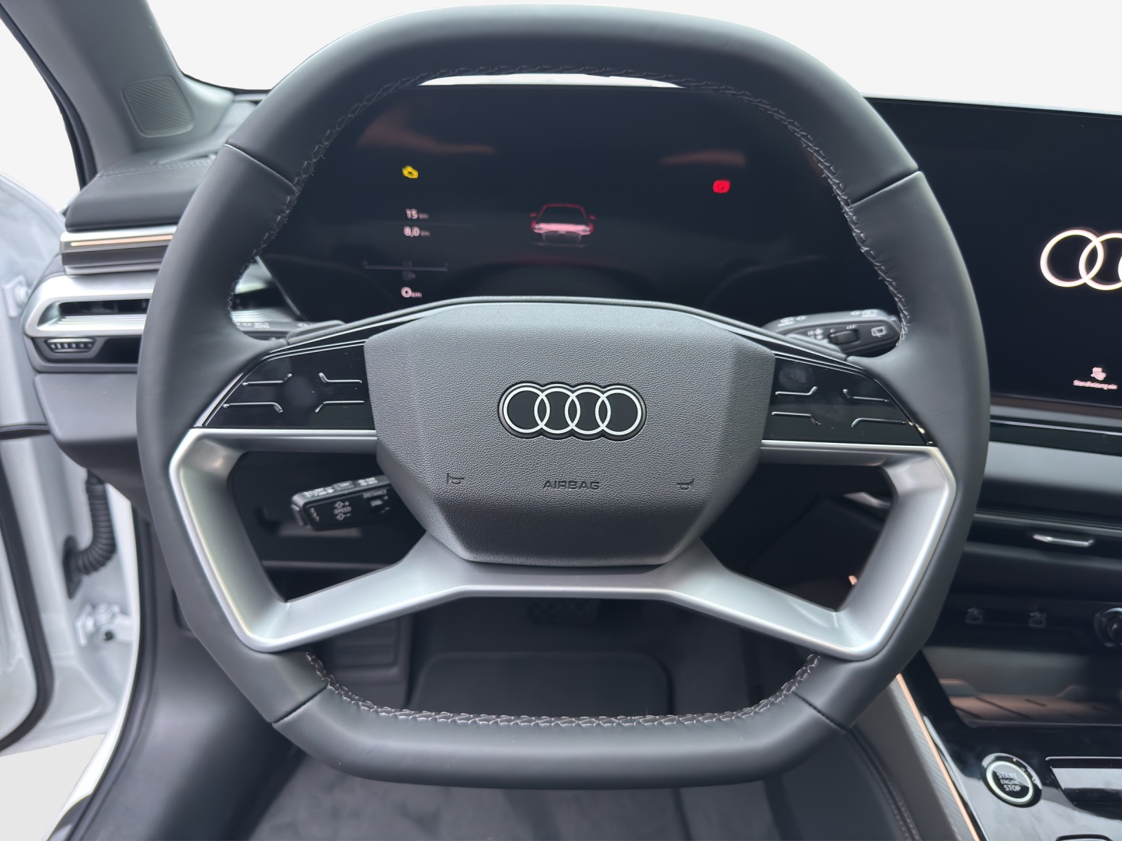 AUDI A6 Avant TFSI quattro 270 kW S tronic-image-9