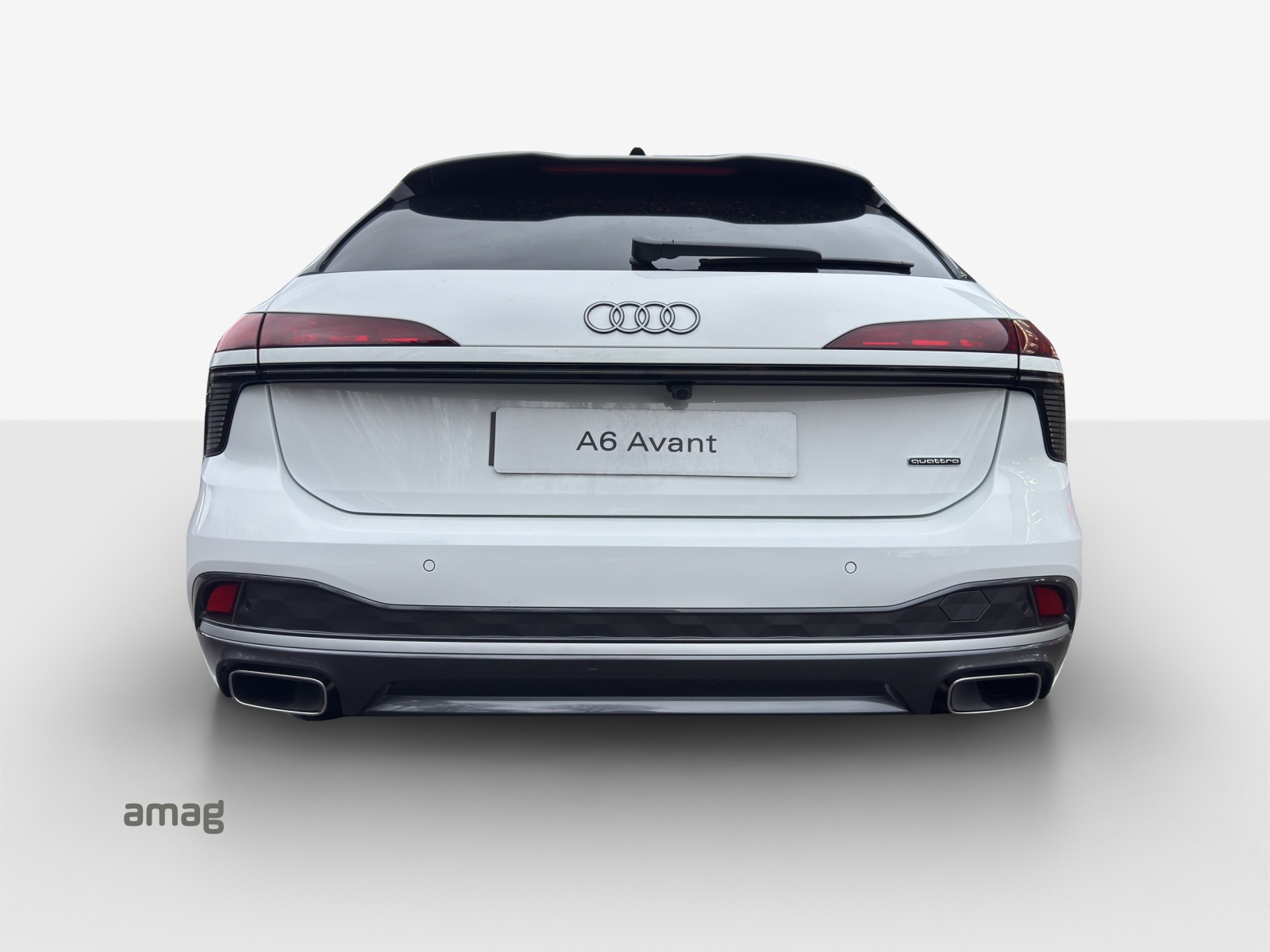 AUDI A6 Avant TFSI quattro 270 kW S tronic-image-3