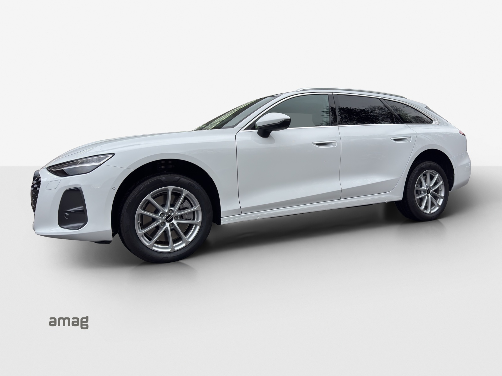 AUDI A6 Avant TFSI quattro 270 kW S tronic-image-0